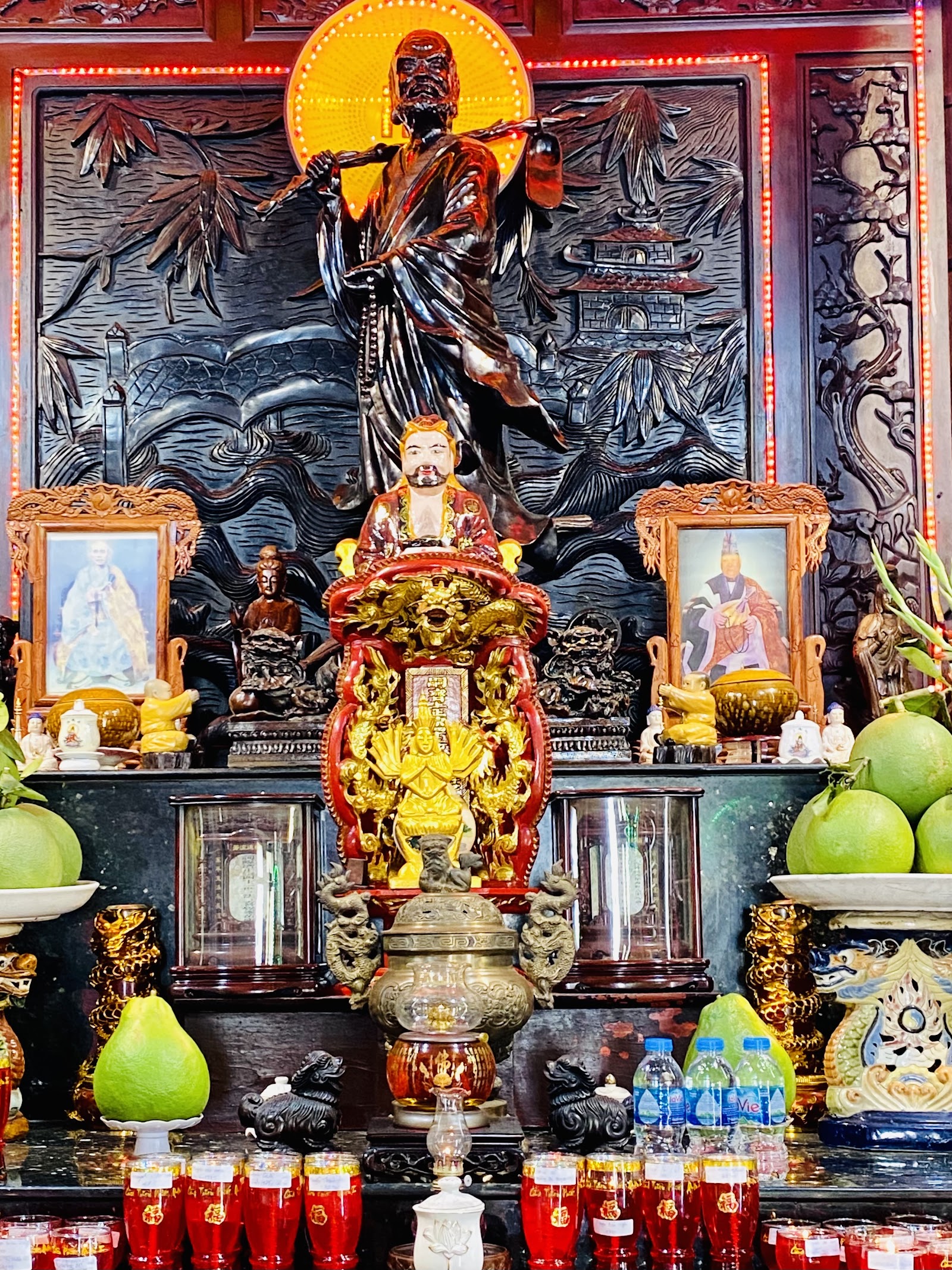 Chùa Thiên Phước