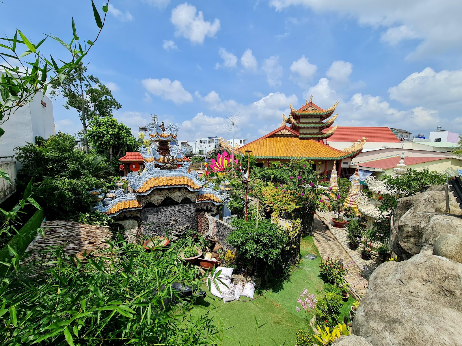 Chùa Thiên Quang