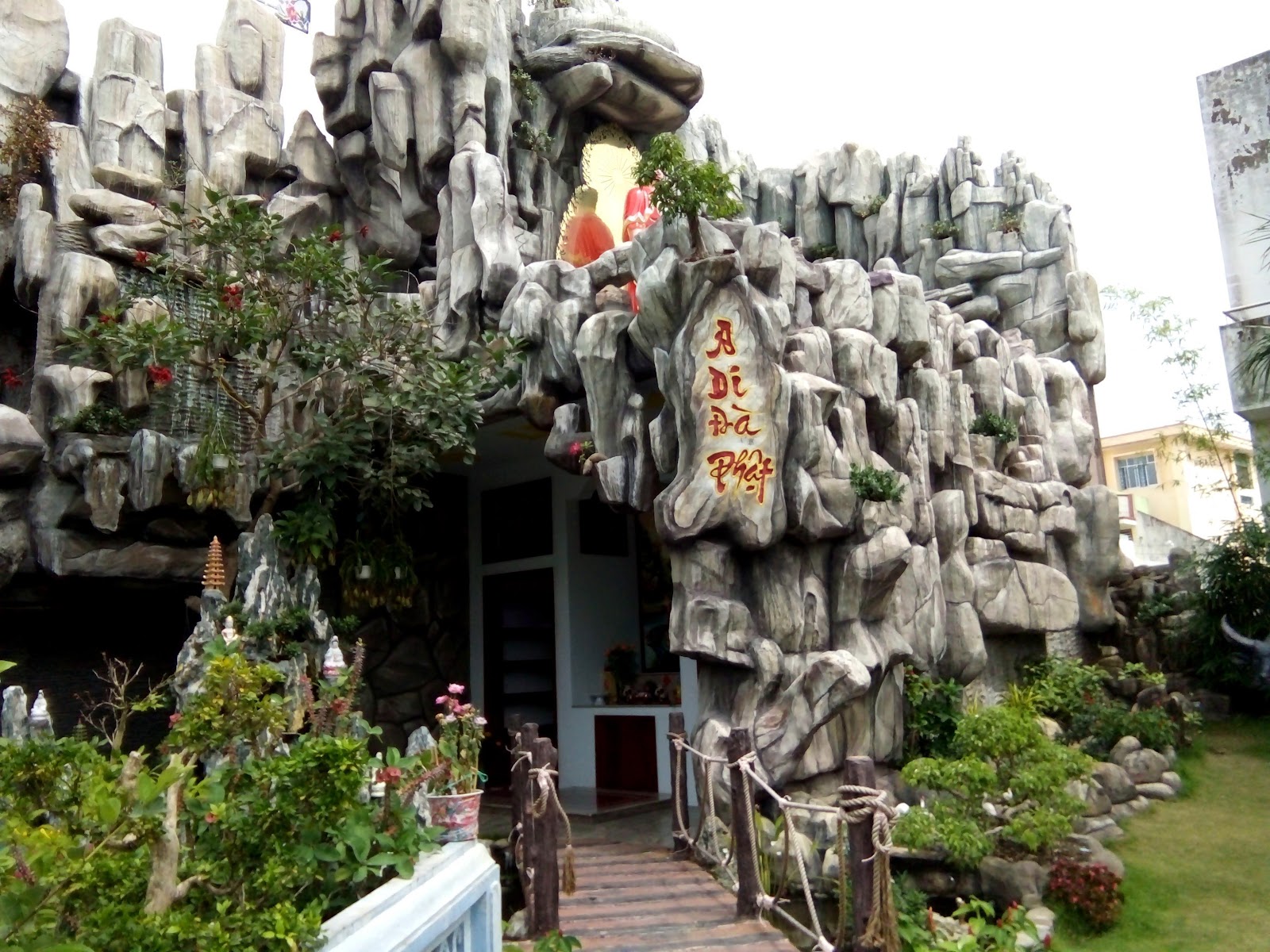 Chùa Thiên Quang