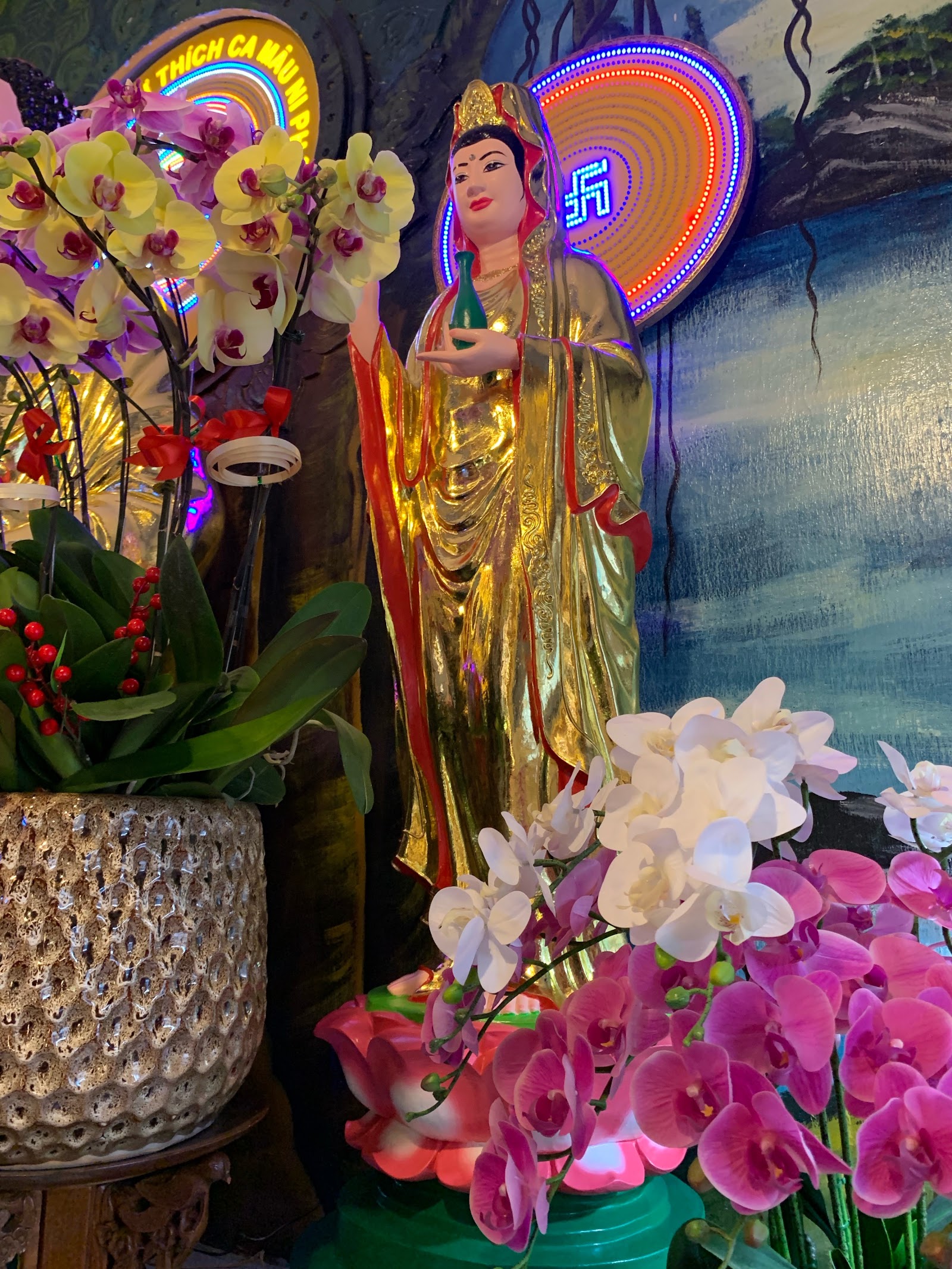 Chùa Thiền Quang