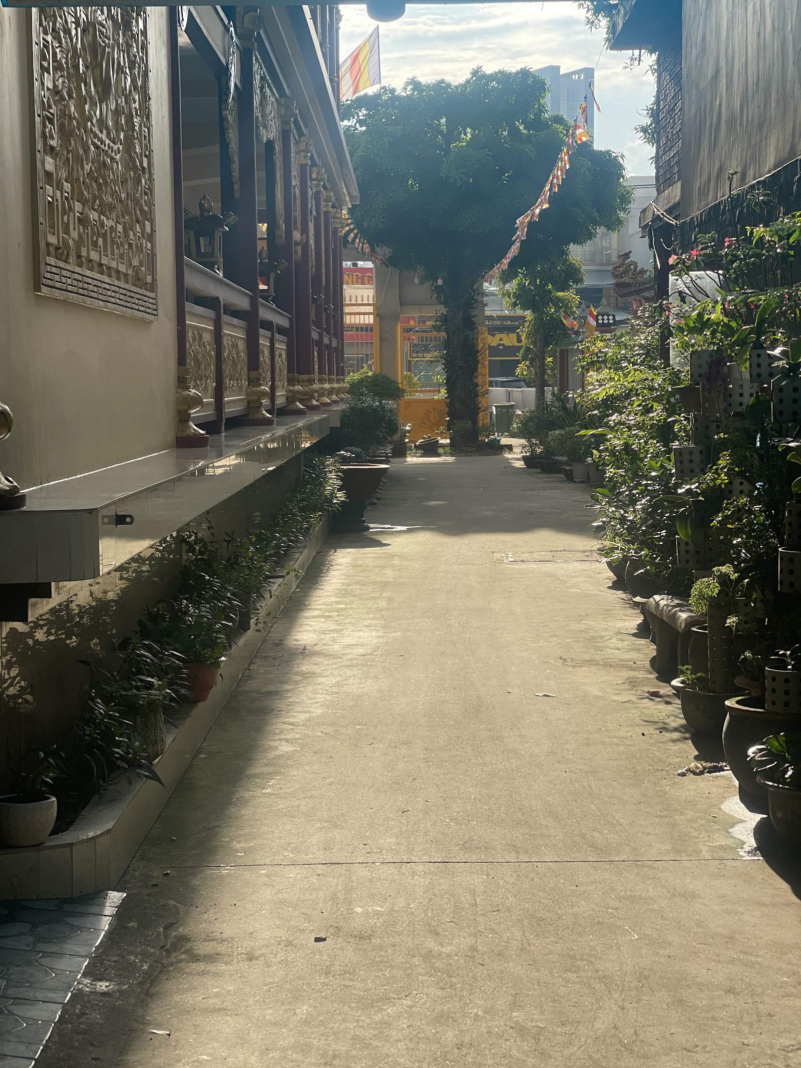 Chùa Thiền Tôn 1