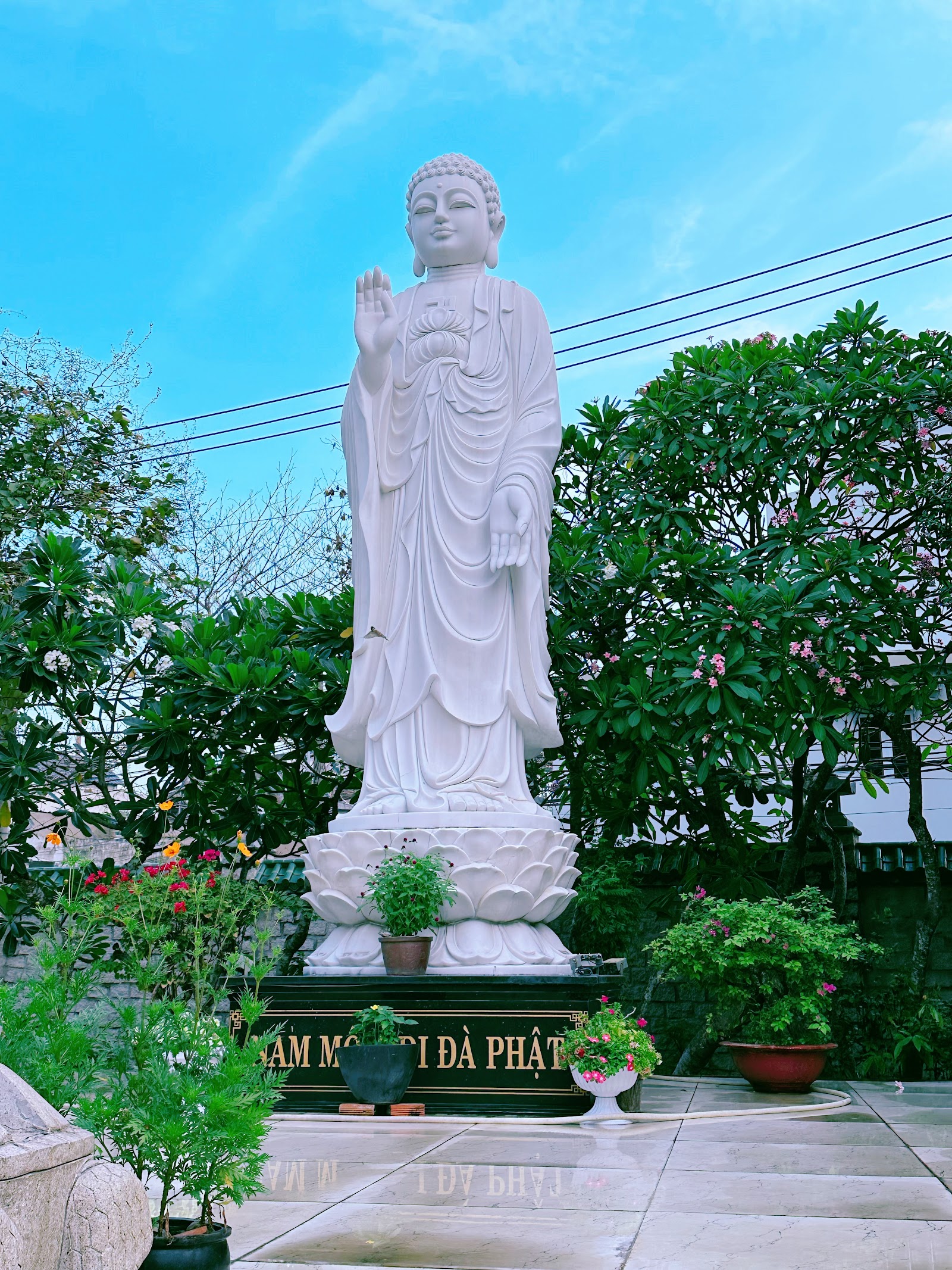 Chùa Thiền Tôn 2