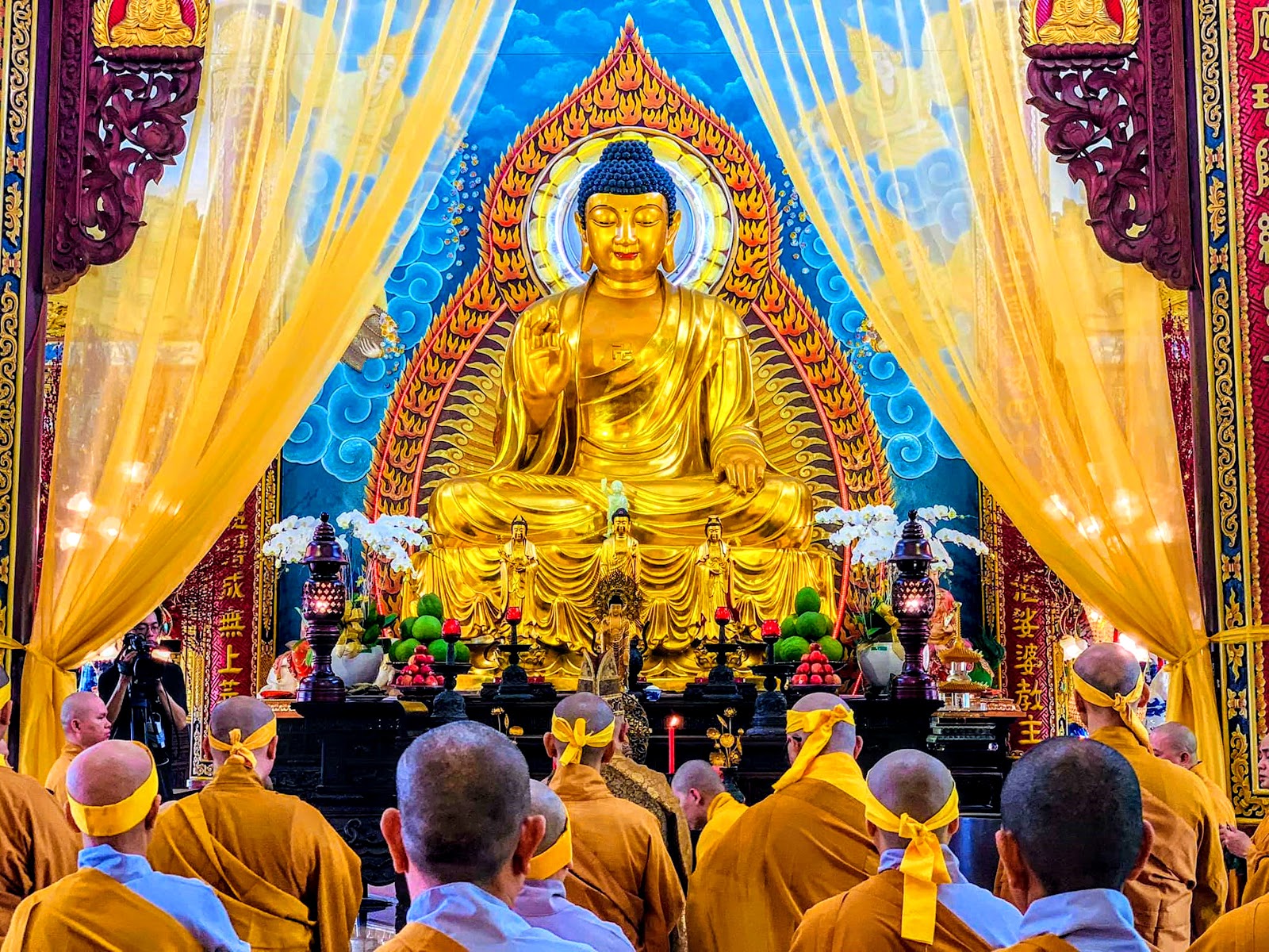 Chùa Thiền Tôn 2