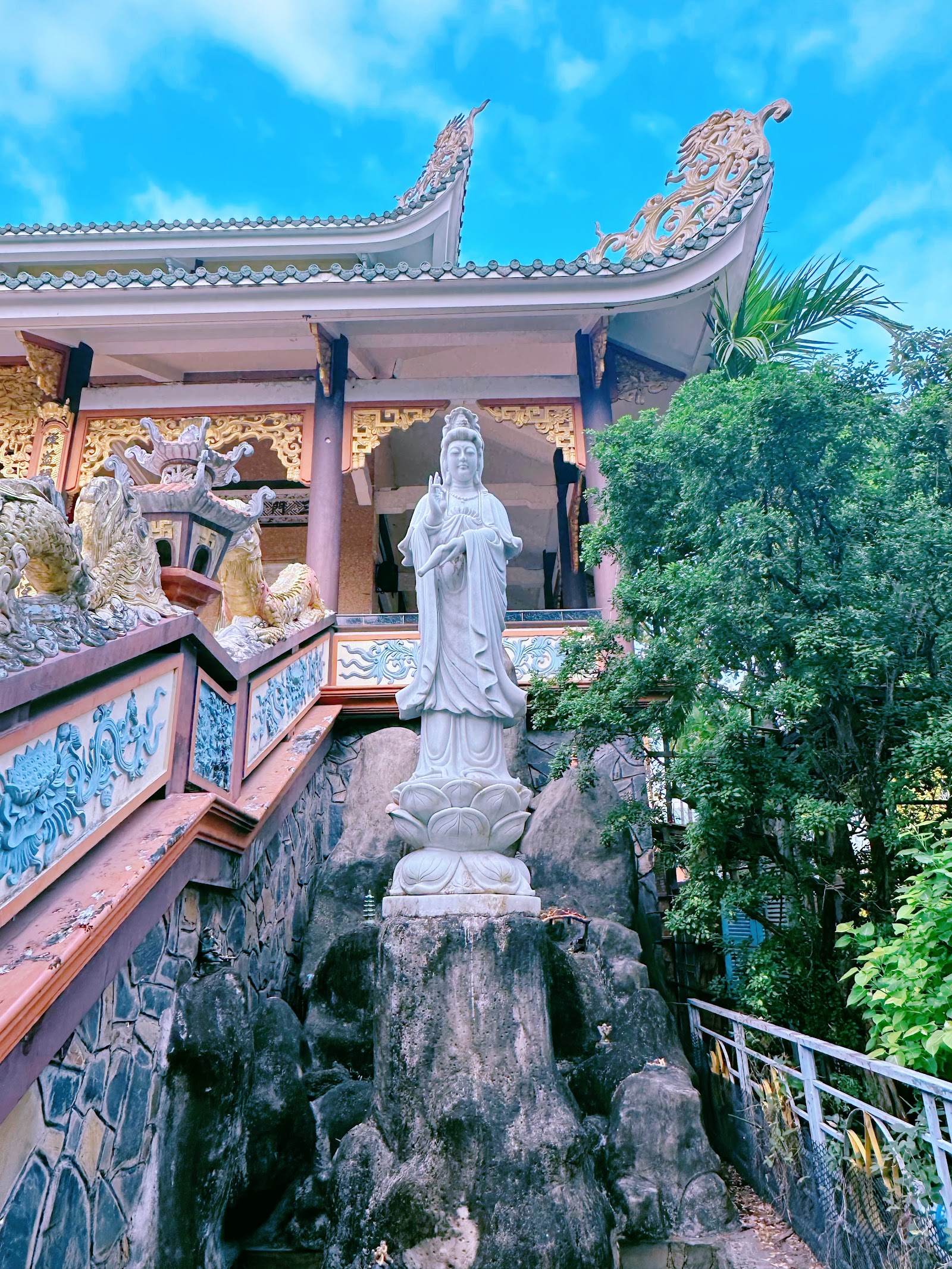 Chùa Thiền Tôn 2