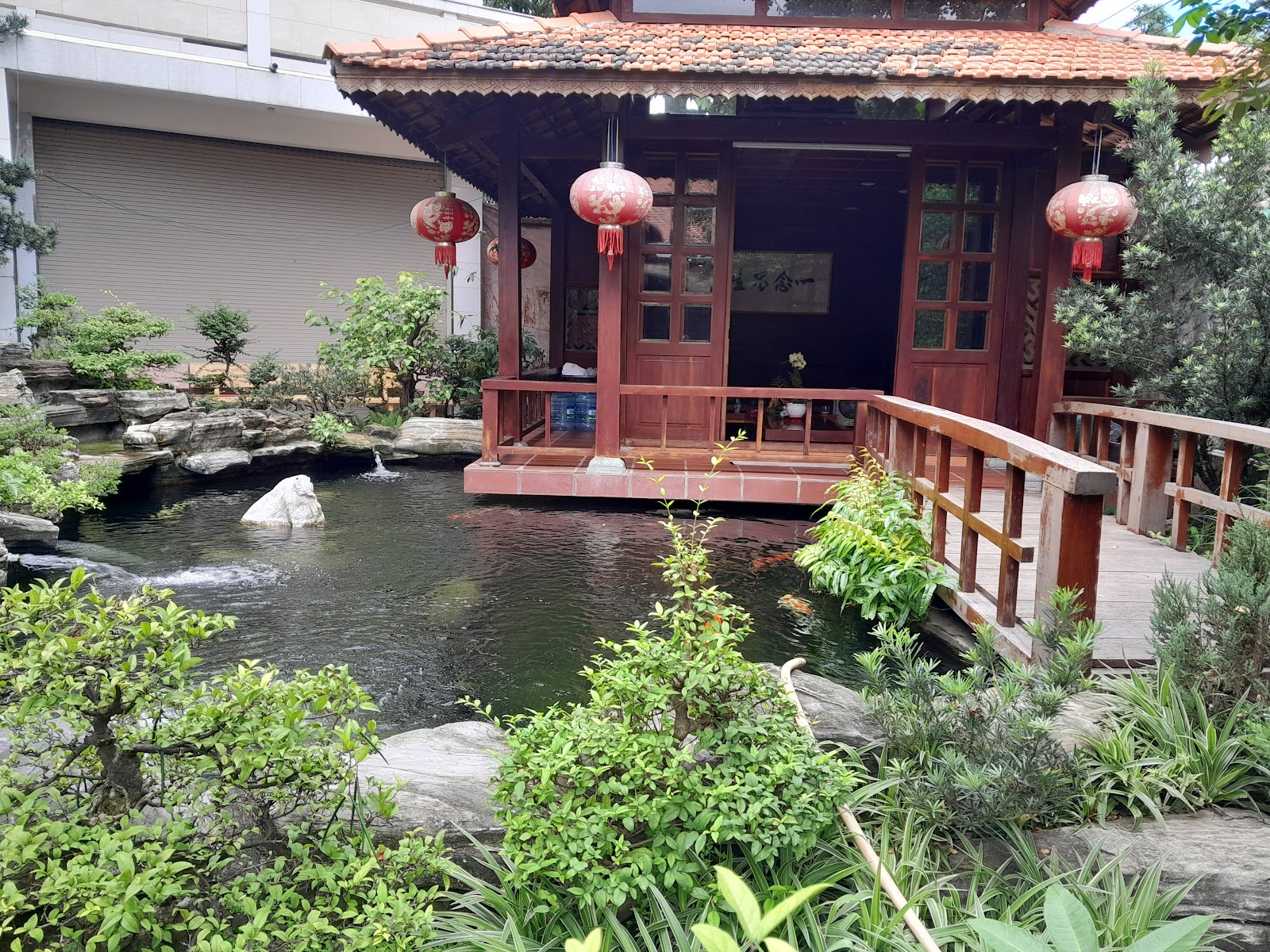 Chùa Thiền Tôn 2