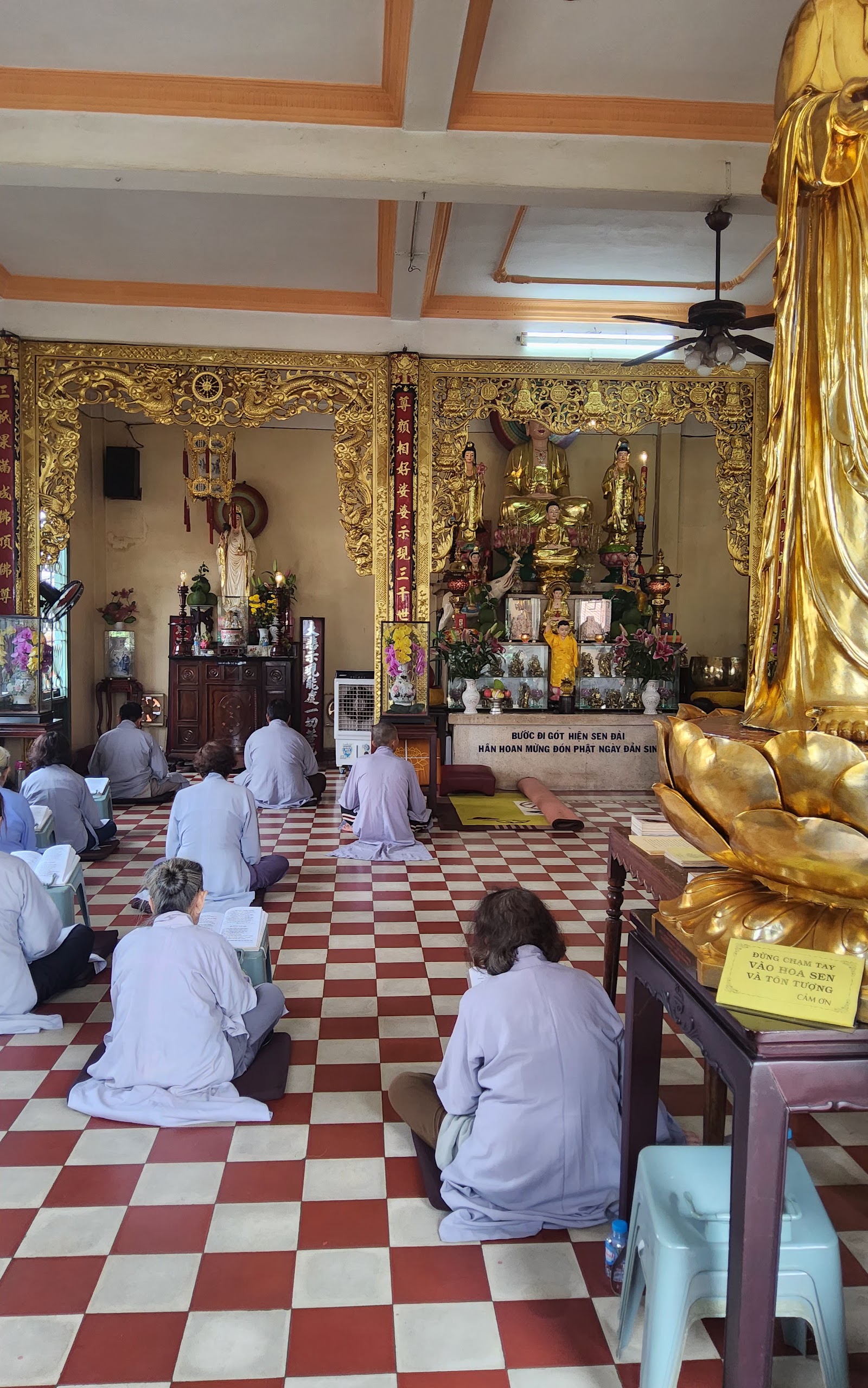 Chùa Thiên Tôn