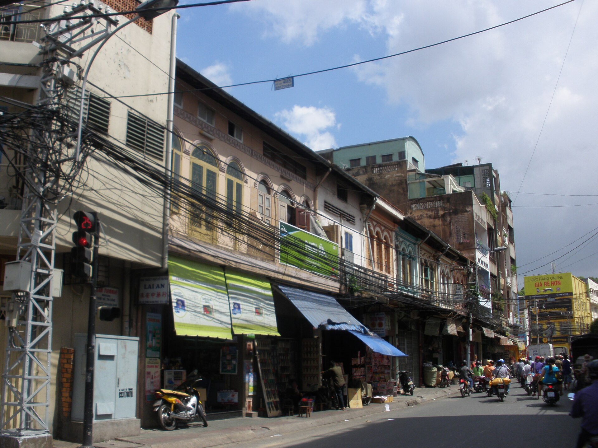 Chùa Thiên Tôn