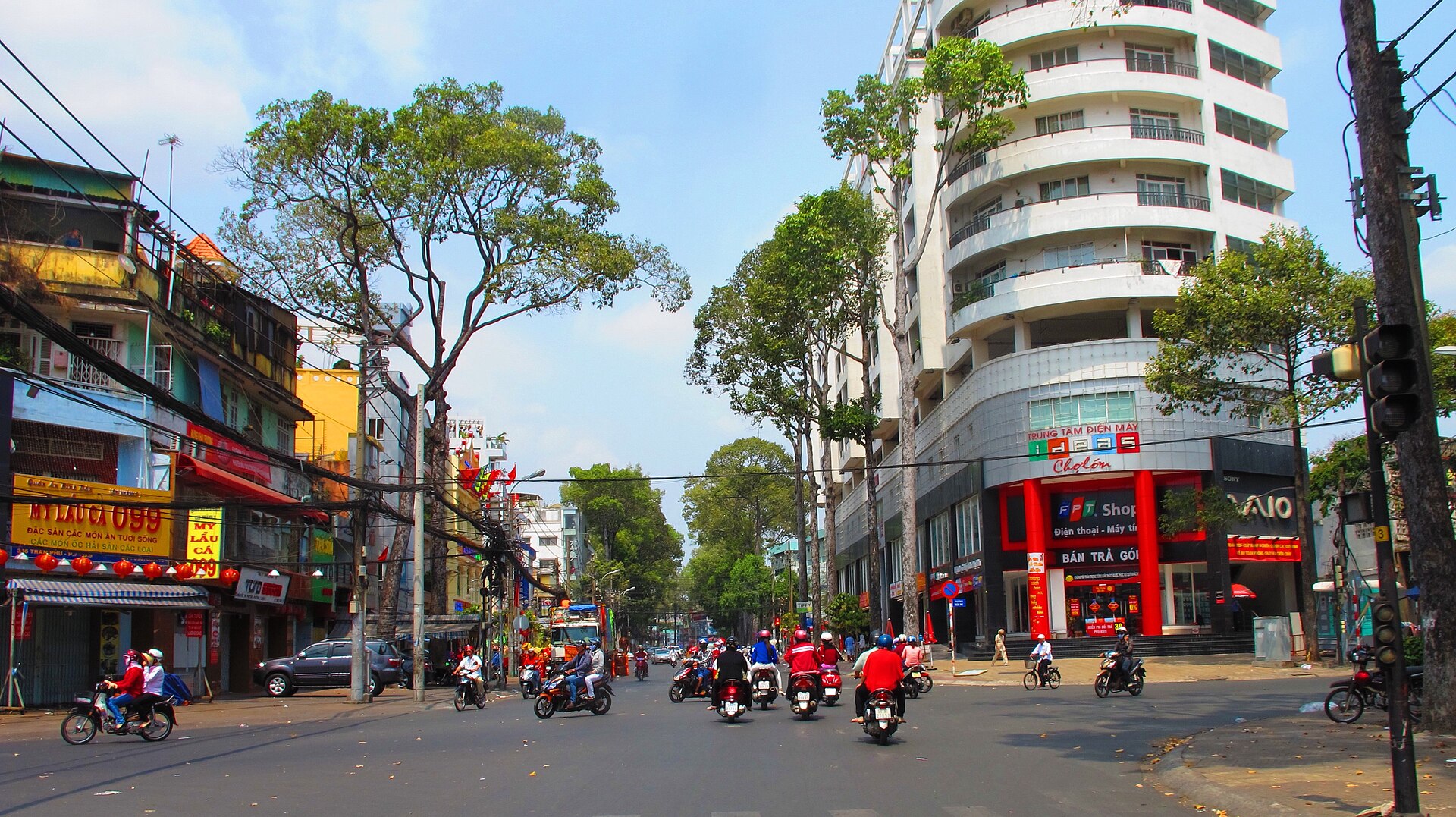 Chùa Thiên Tôn