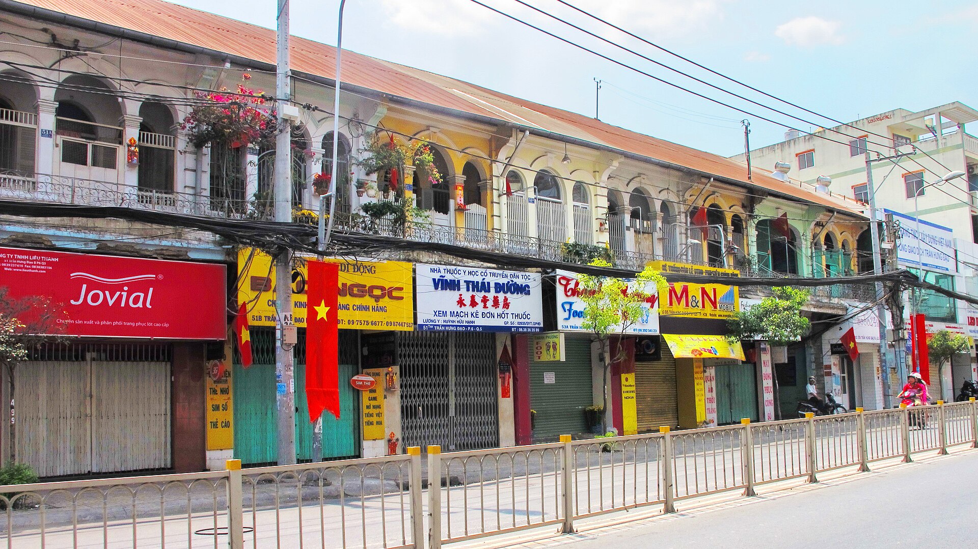 Chùa Thiên Tôn