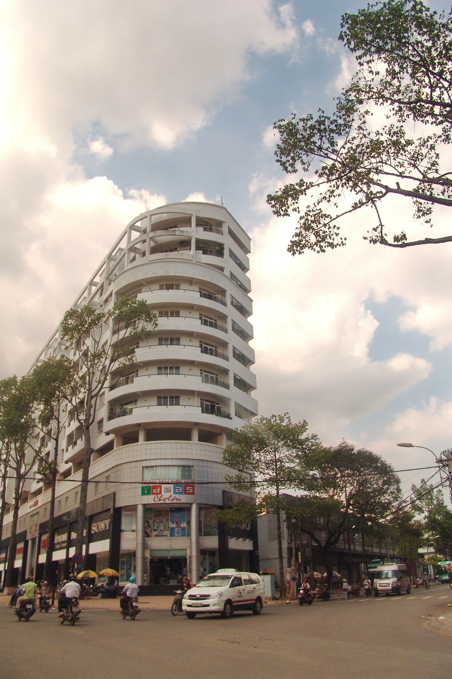Chùa Thiên Tôn