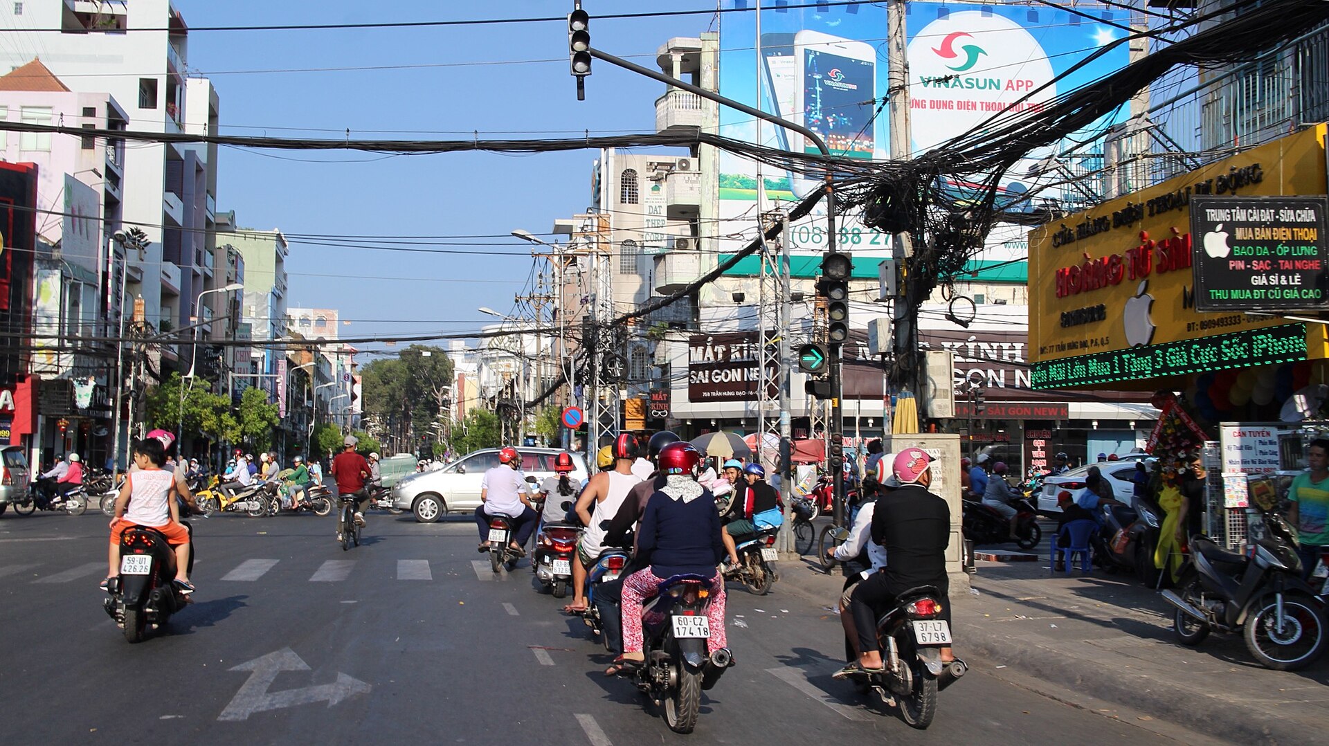 Chùa Thiên Tôn