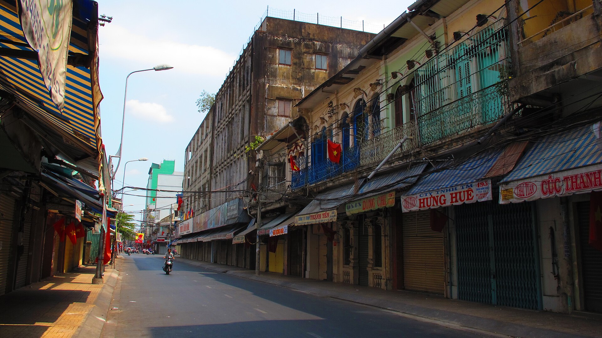 Chùa Thiên Tôn