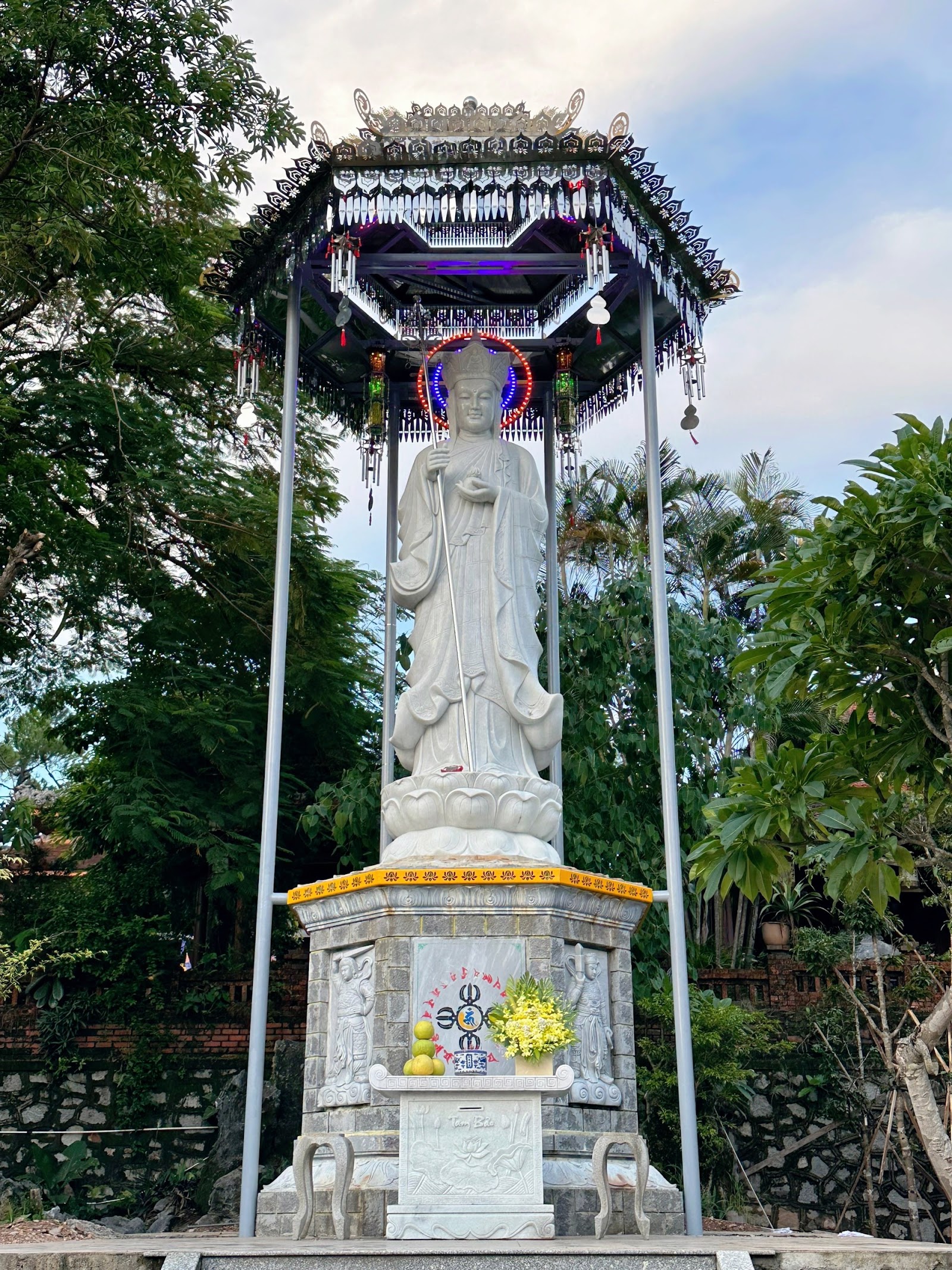 Chùa Thọ Đức