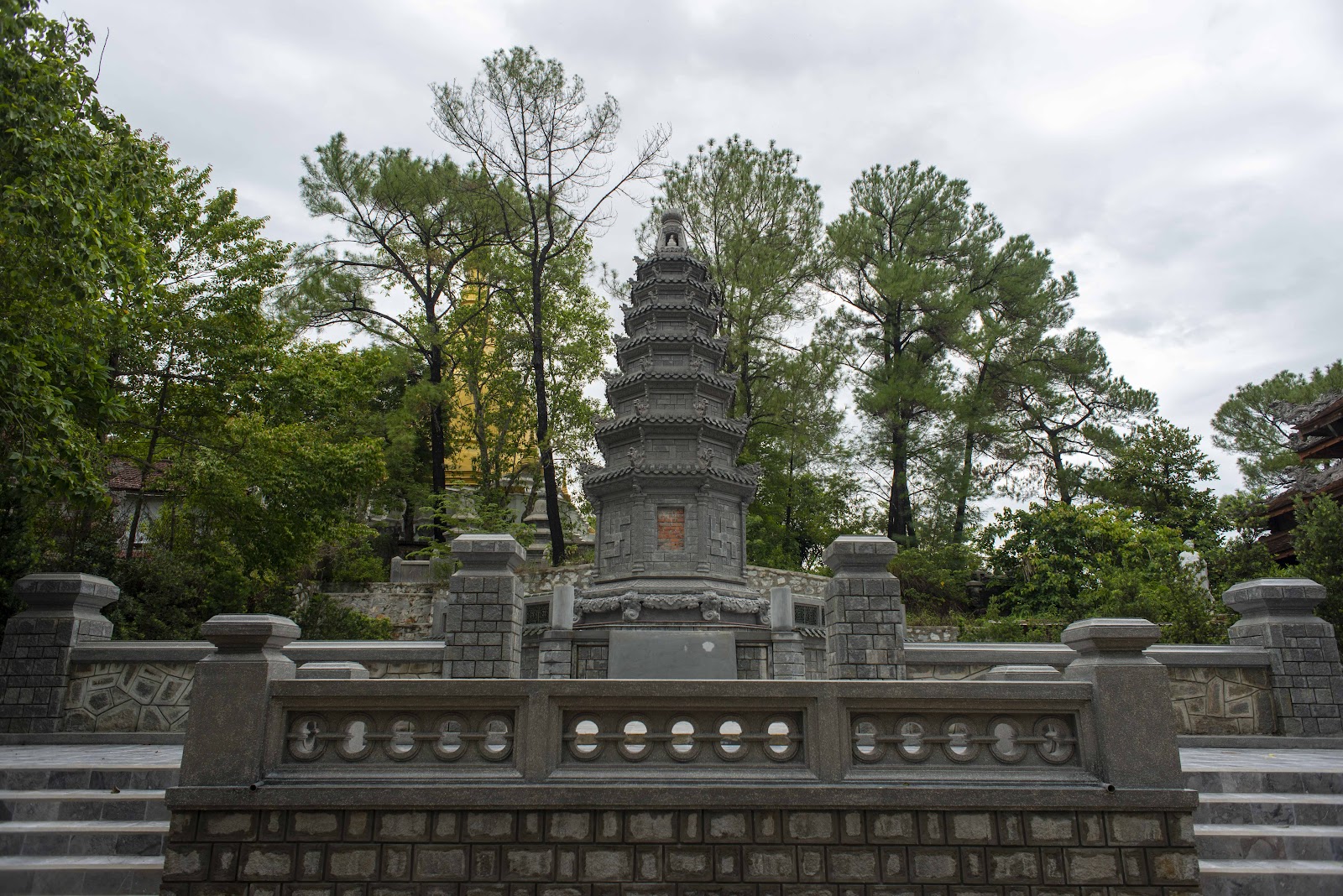 Chùa Thọ Đức