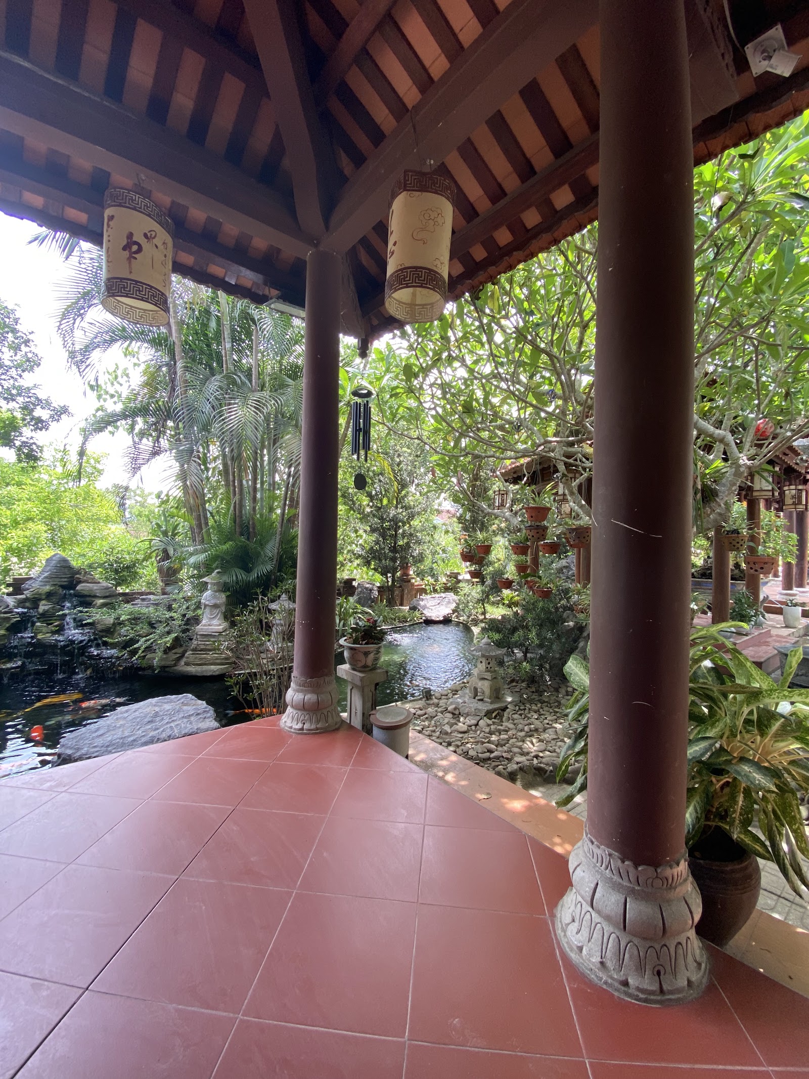 Chùa Thọ Đức