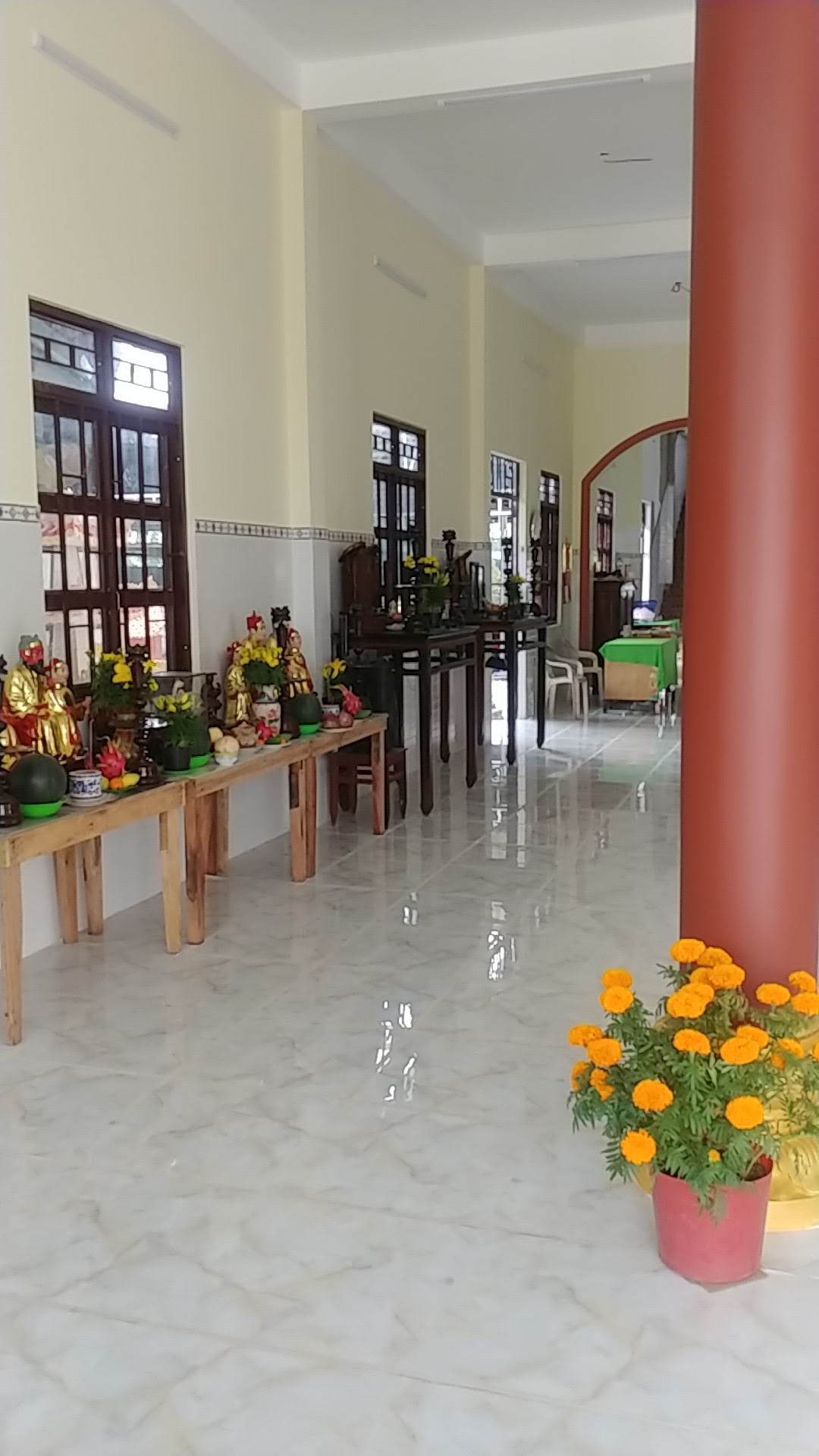 Chùa Thọ Vức
