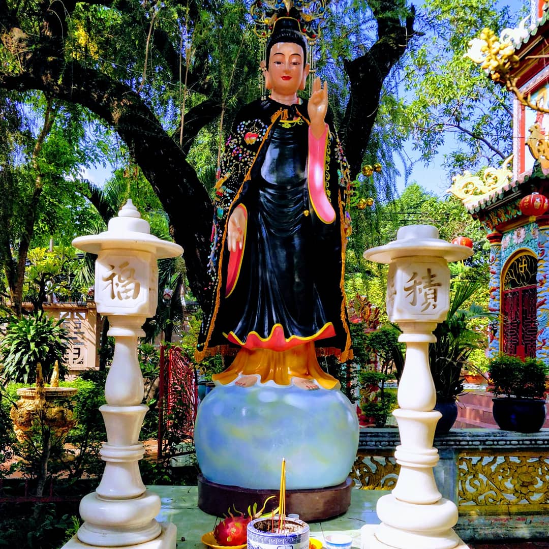 Chùa Thới Hòa