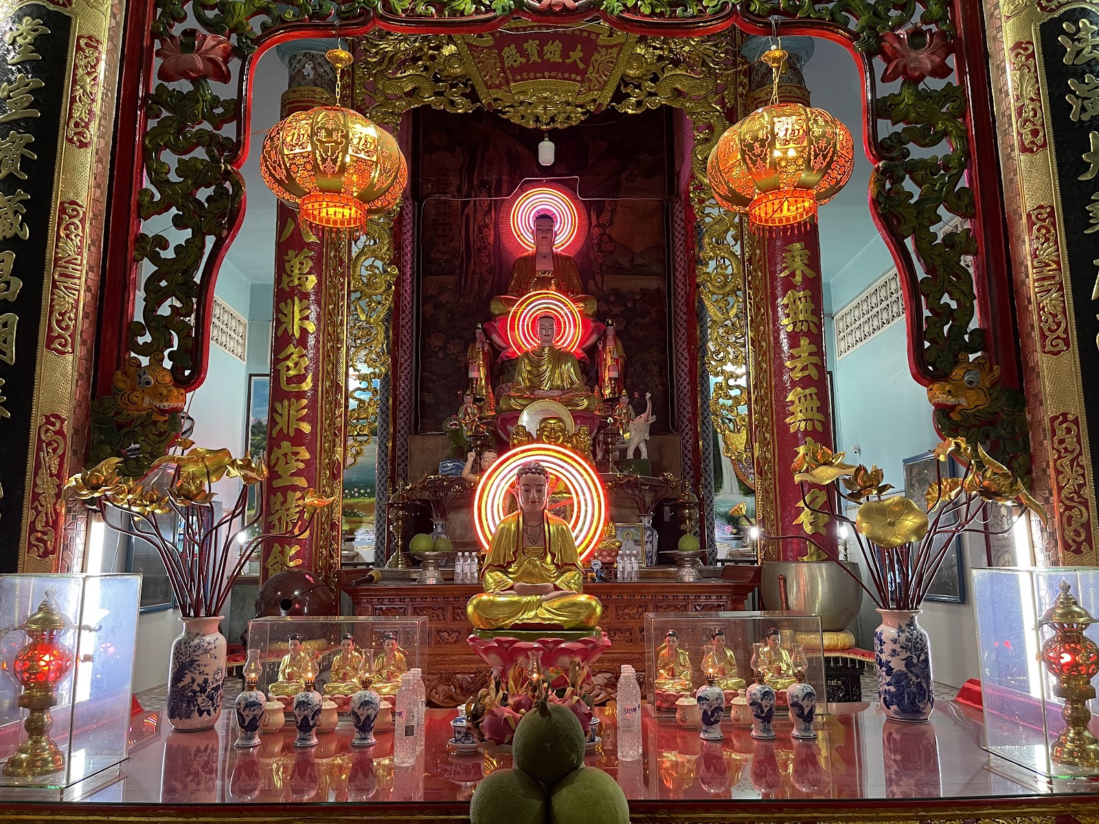 Chùa Thới Hòa