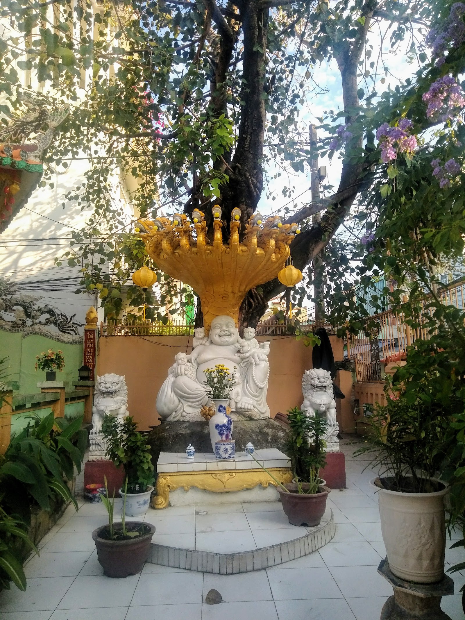 Chùa Thuận Thành
