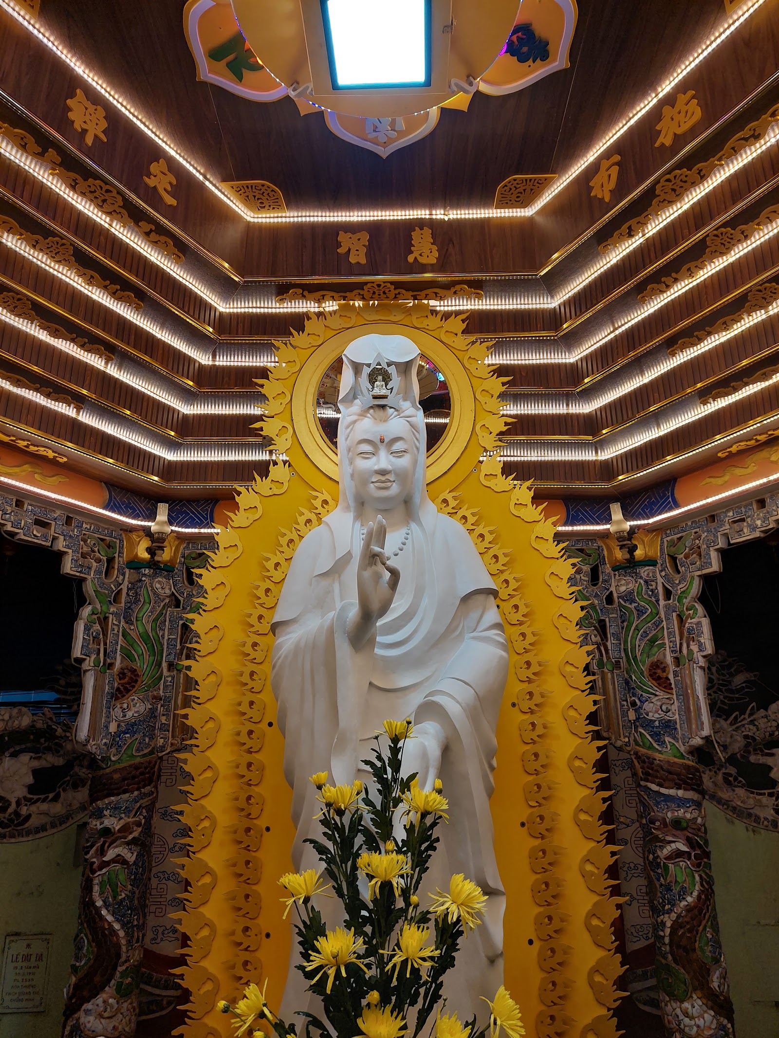 Chùa Thuận Thành