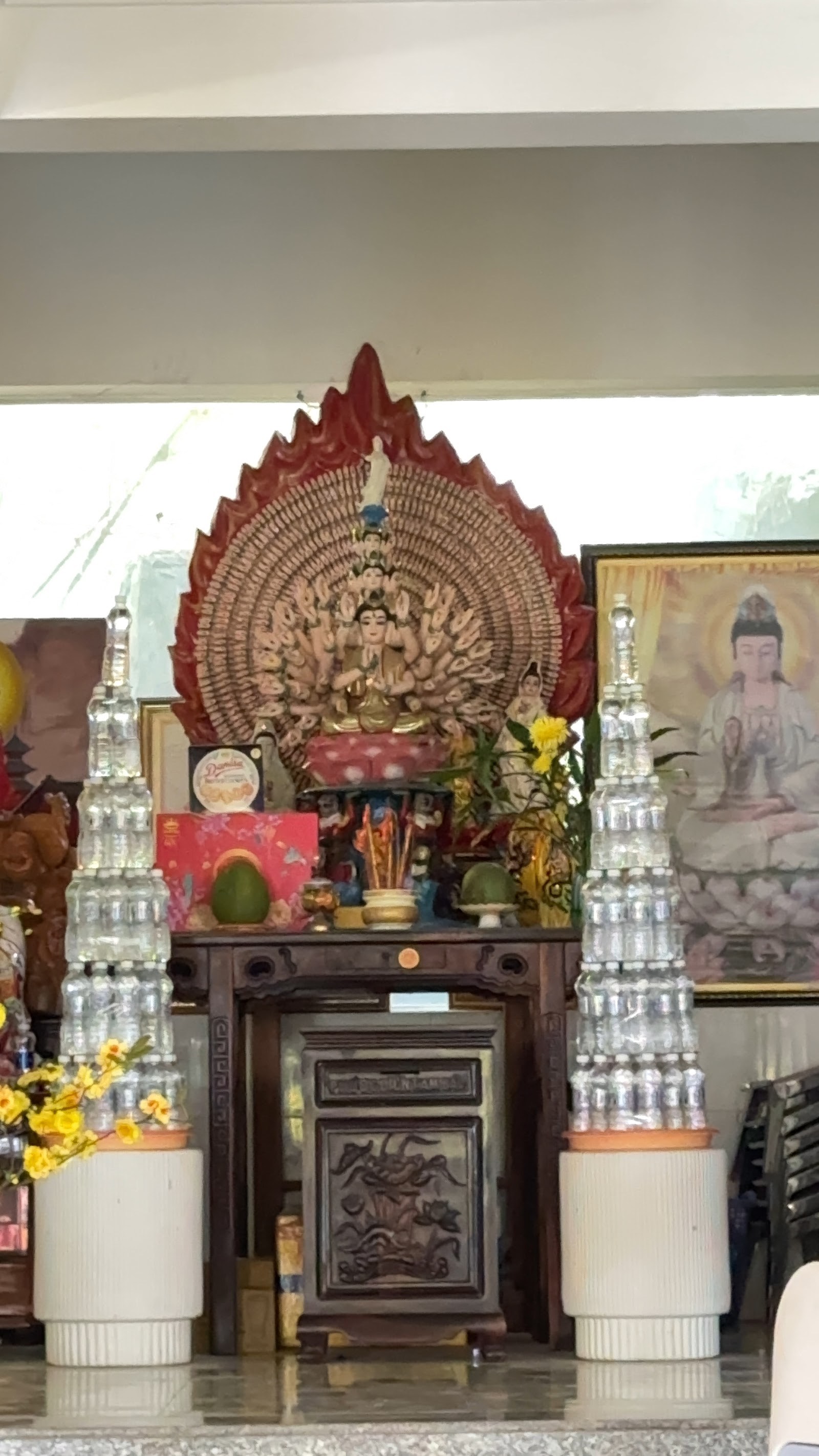 Chùa Tiên Quang