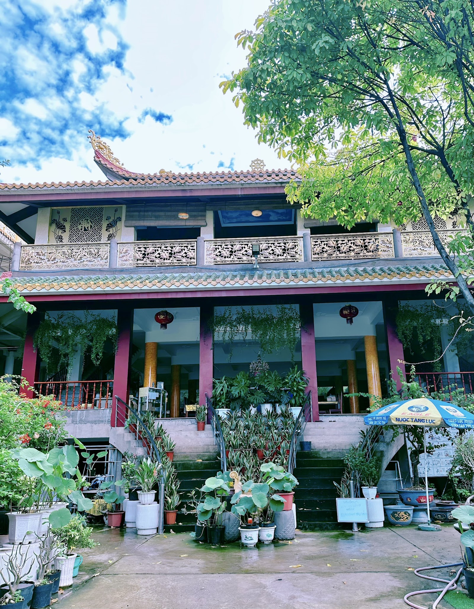 Chùa Tiên Quang