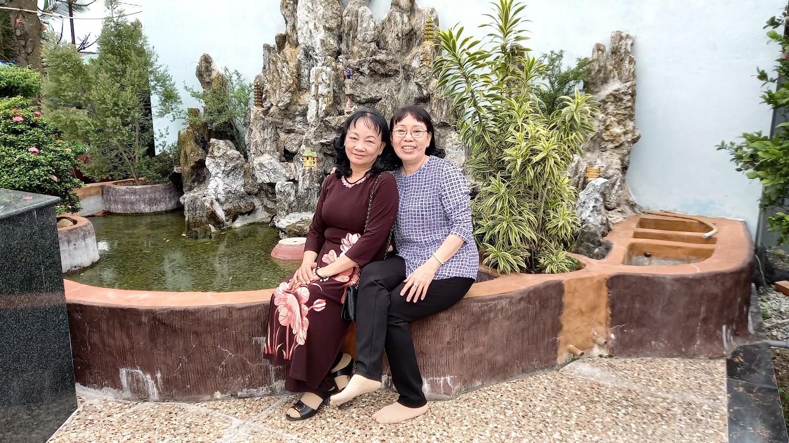 Chùa Tịnh An