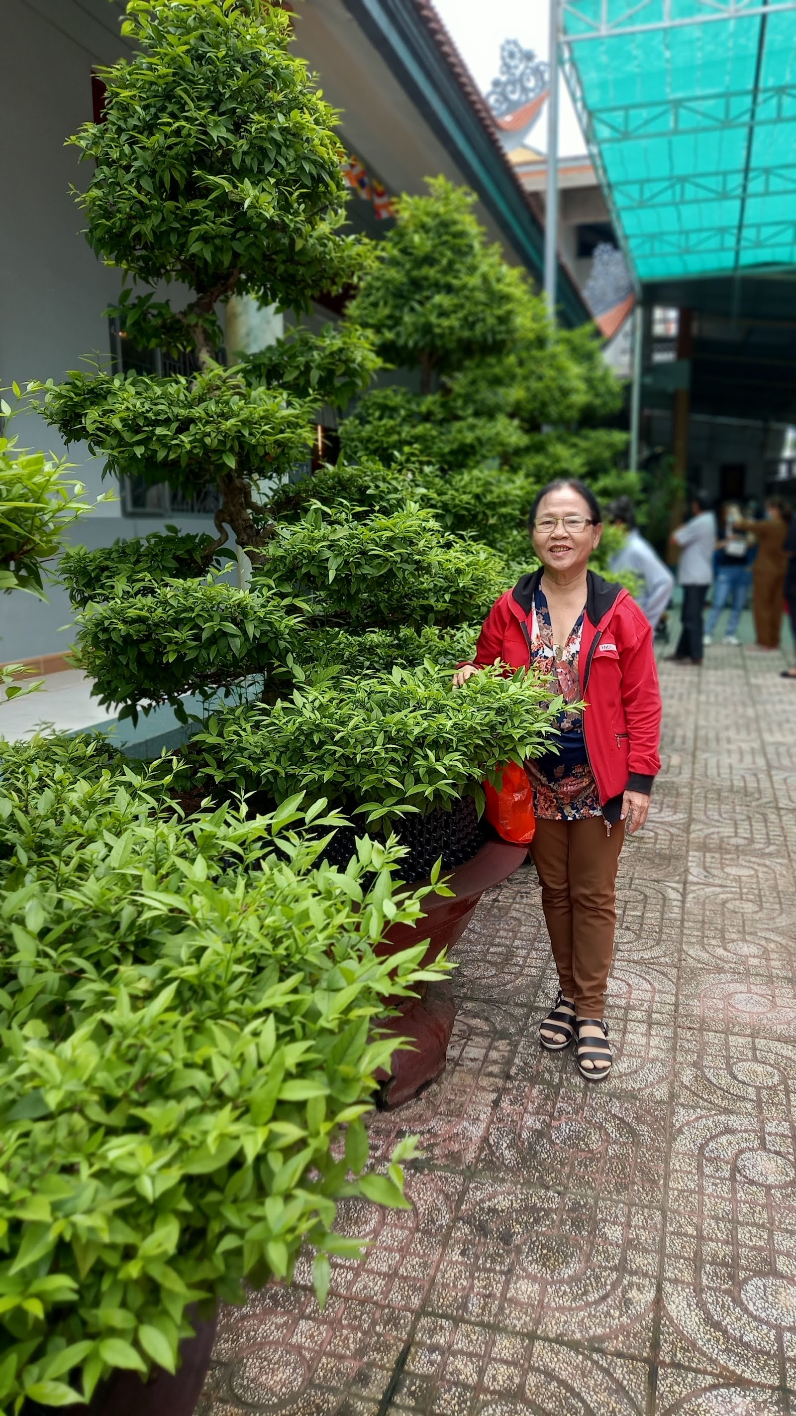 Chùa Tịnh An