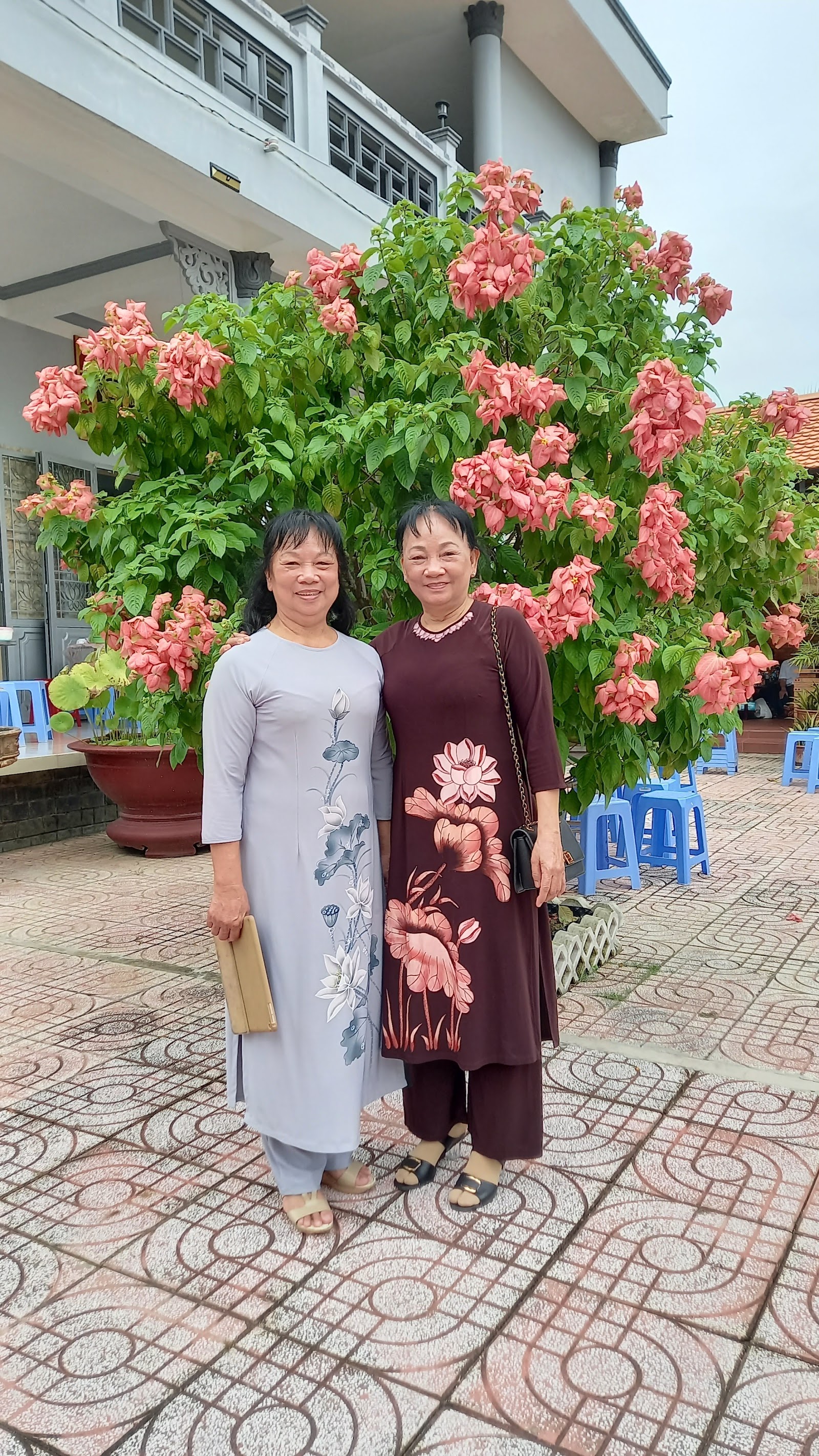 Chùa Tịnh An
