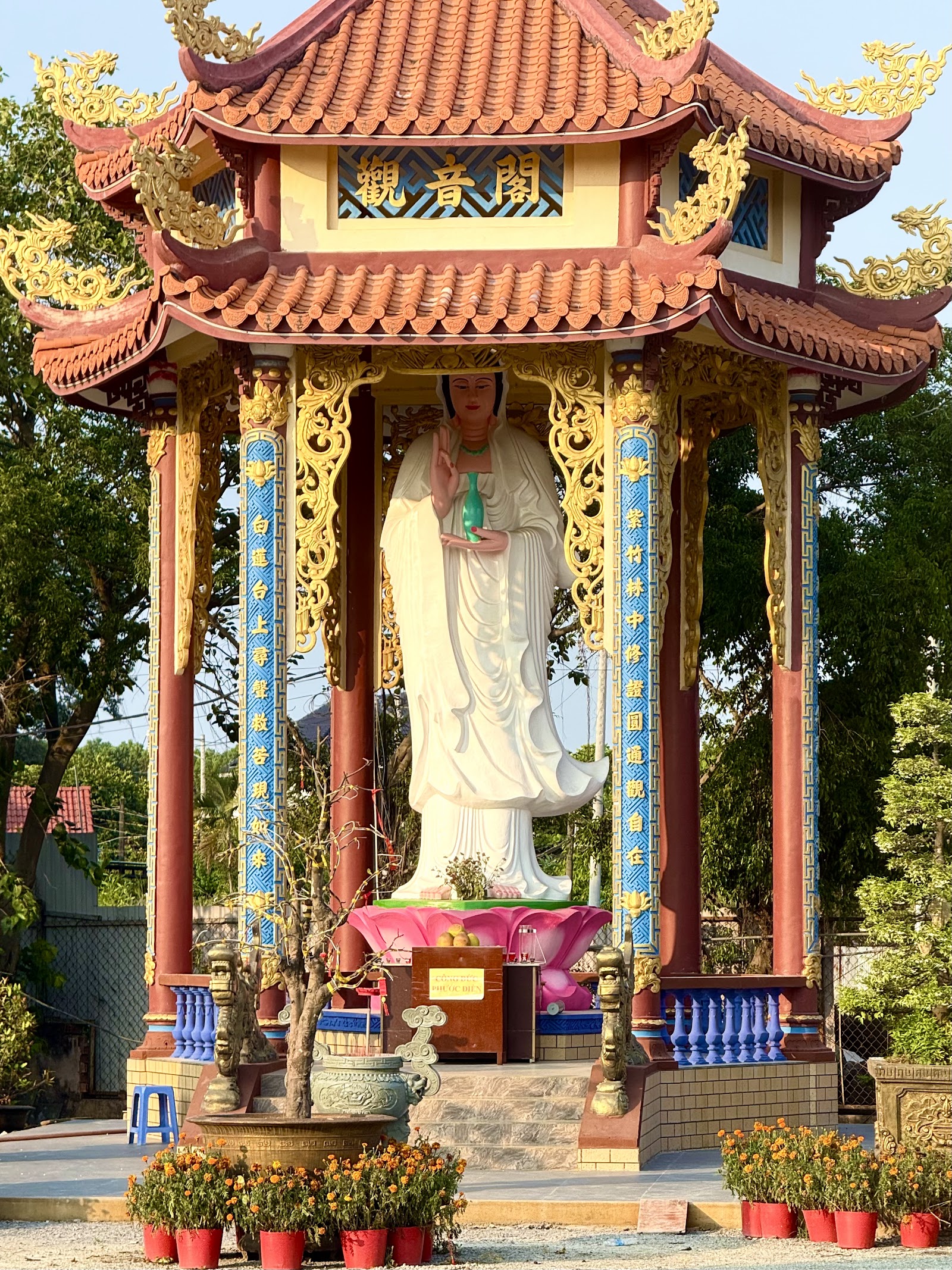 Chùa Tỉnh Hội