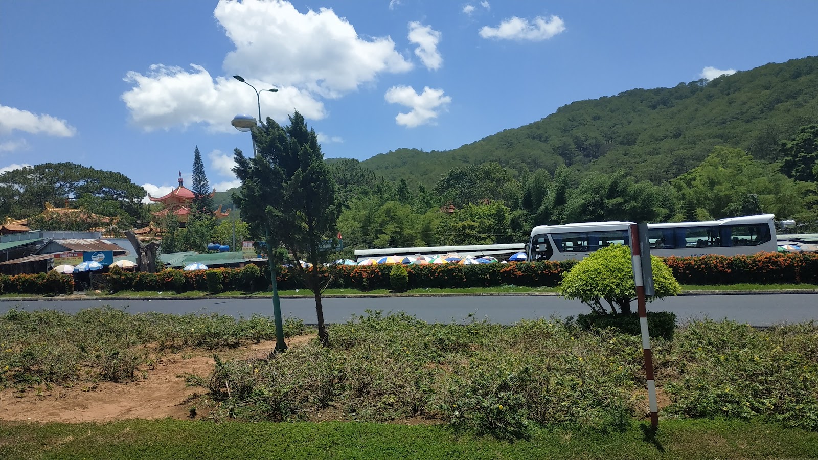 Chùa Tịnh Quang