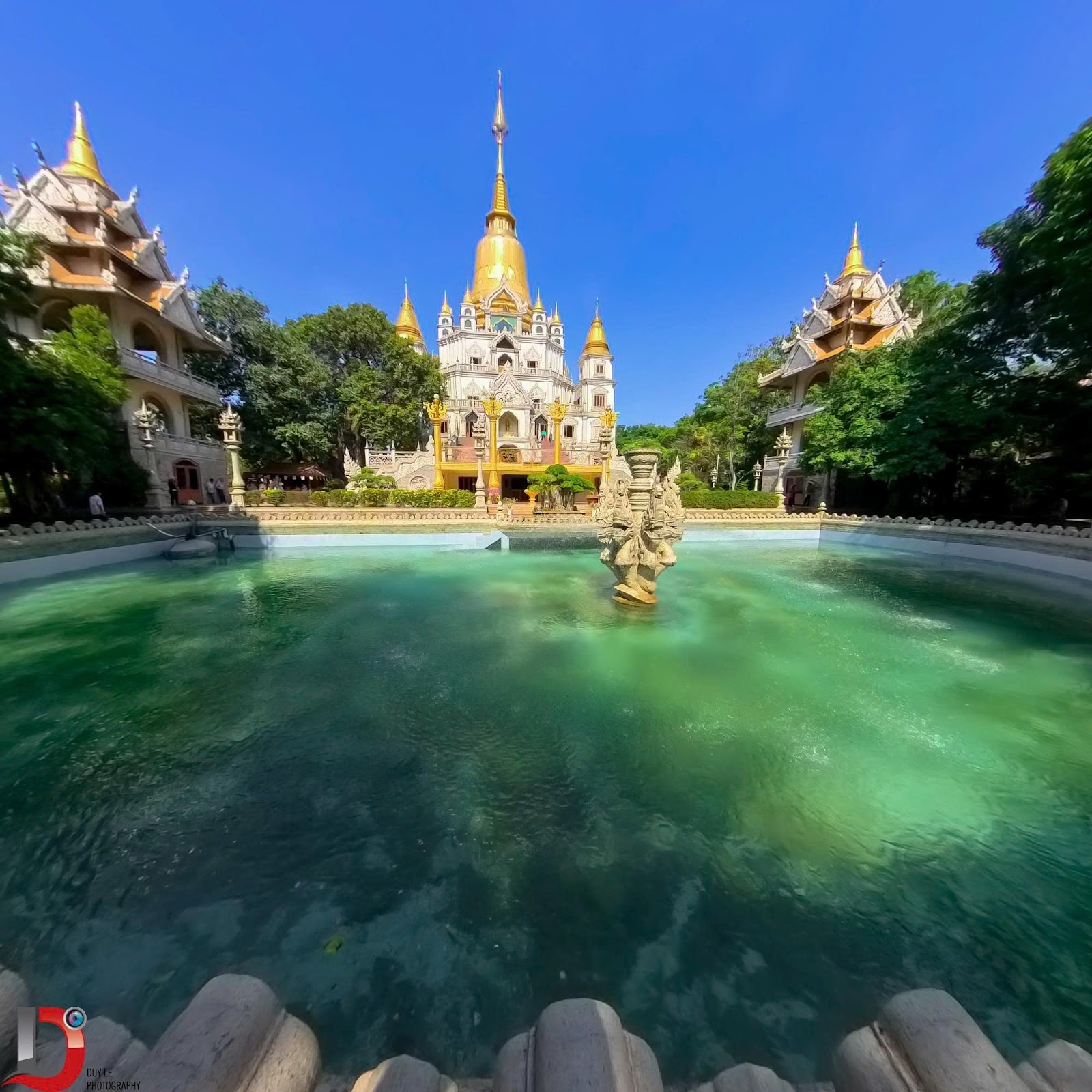 Chùa Bửu Long