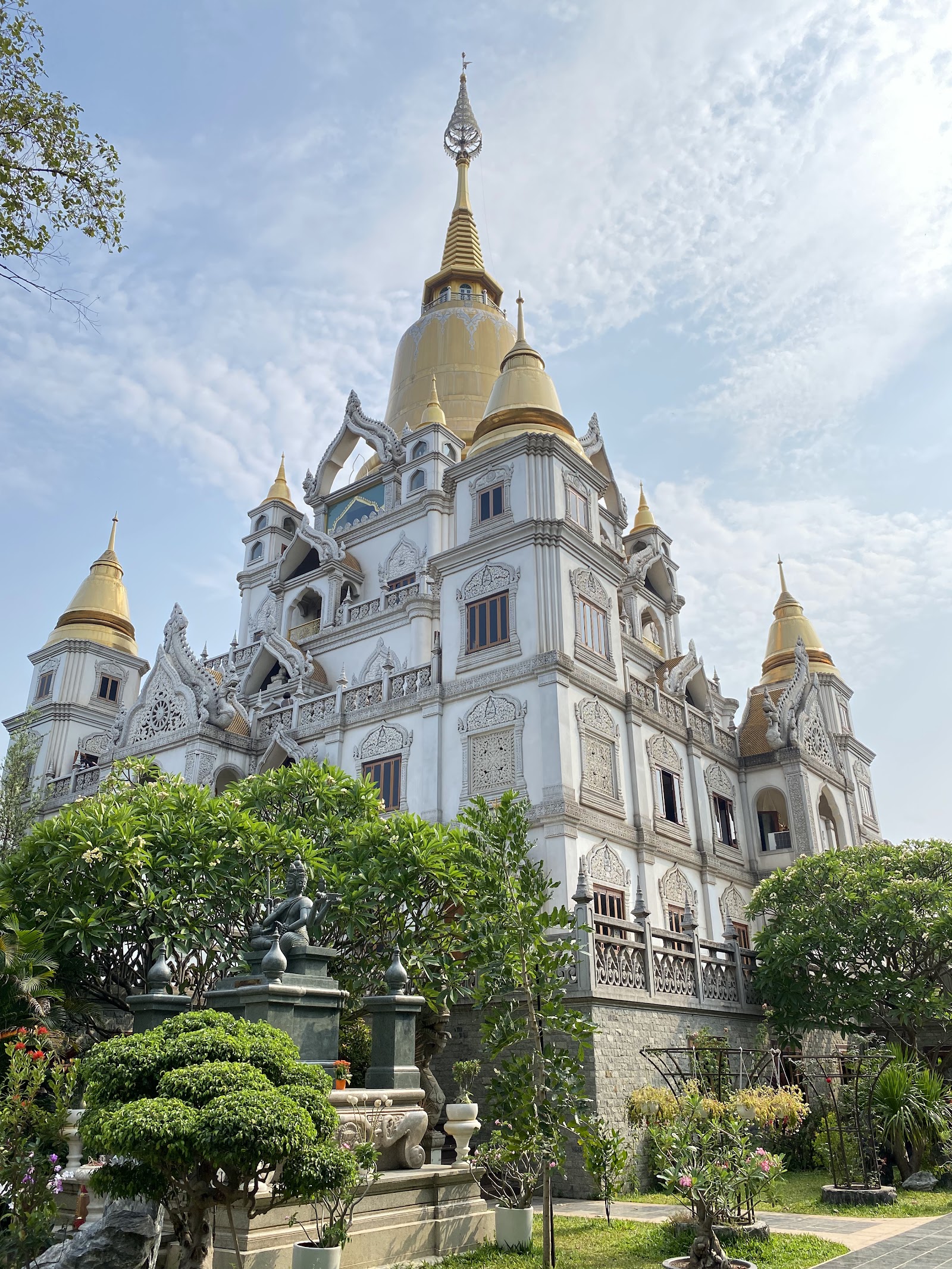 Chùa Bửu Long