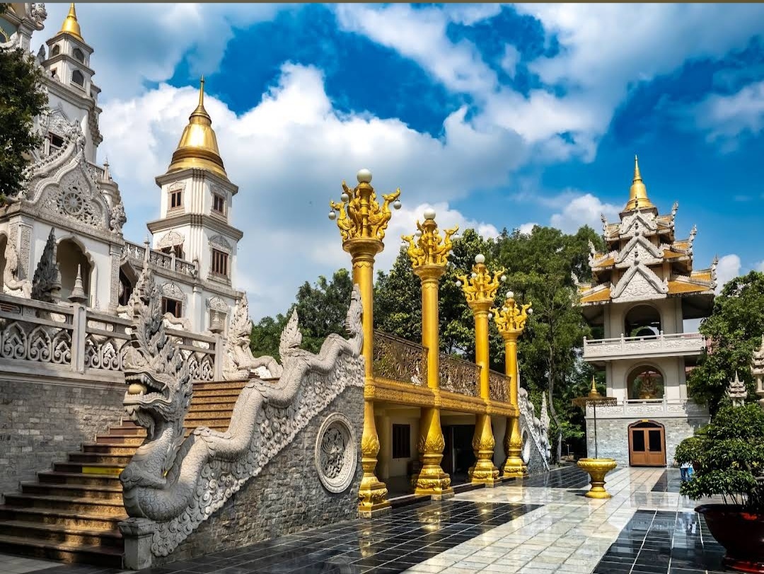 Chùa Bửu Long