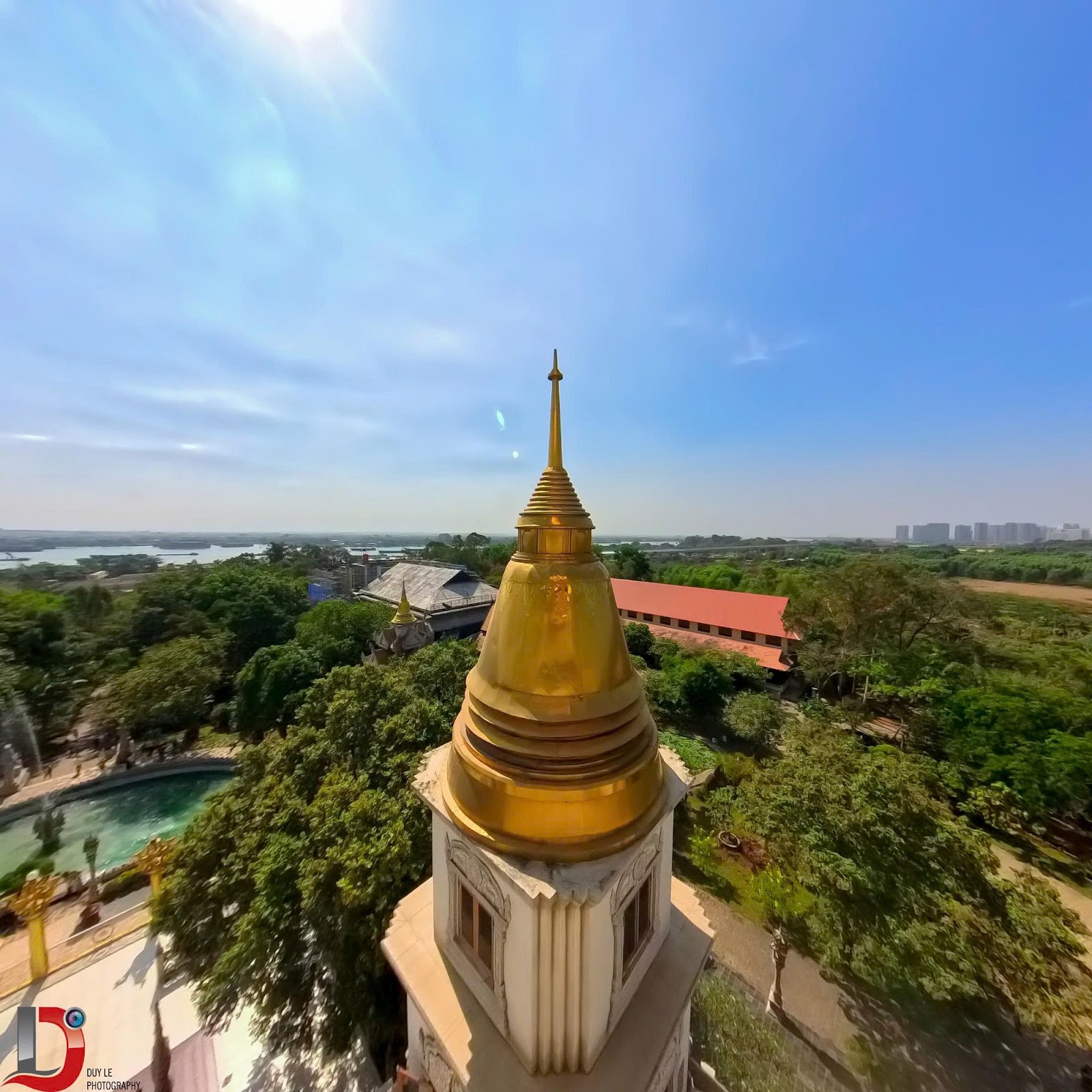 Chùa Bửu Long