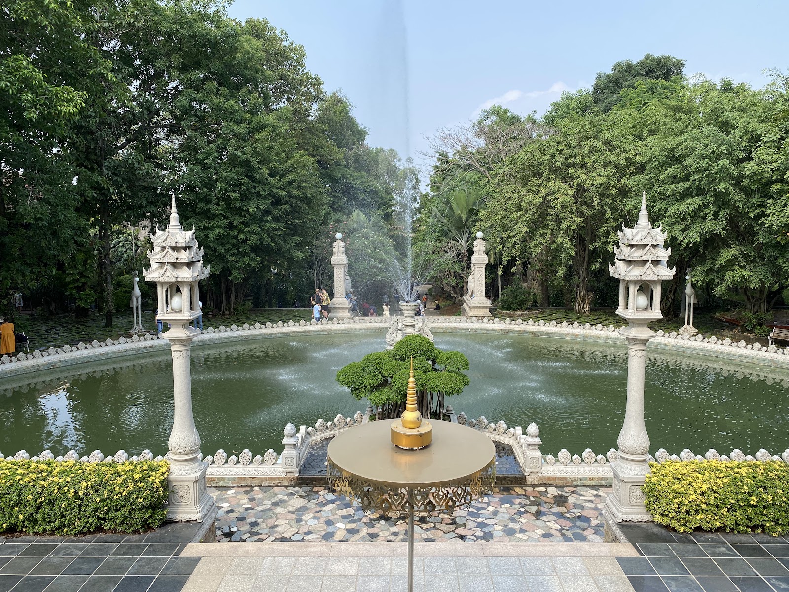 Chùa Bửu Long