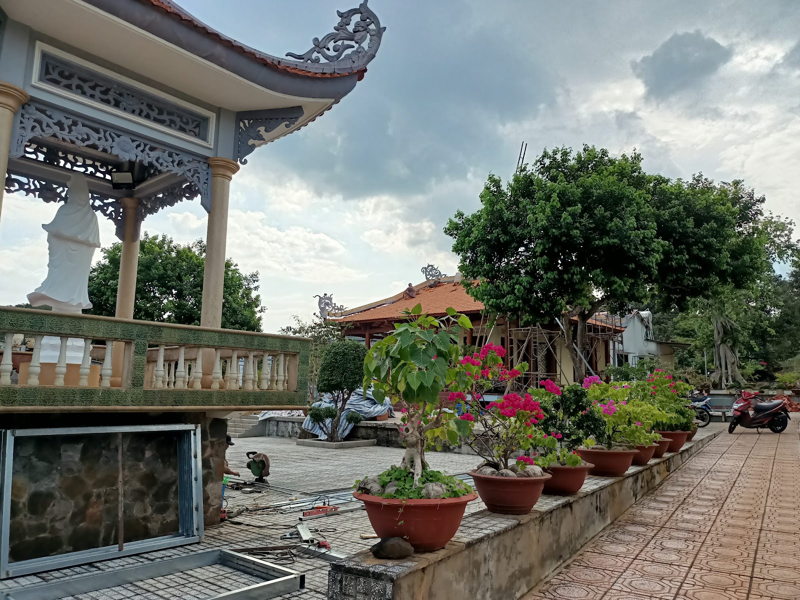 Chùa Trúc Viên Lan Nhã 2