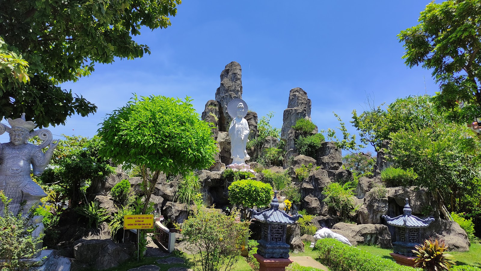 Chùa Trung Lương