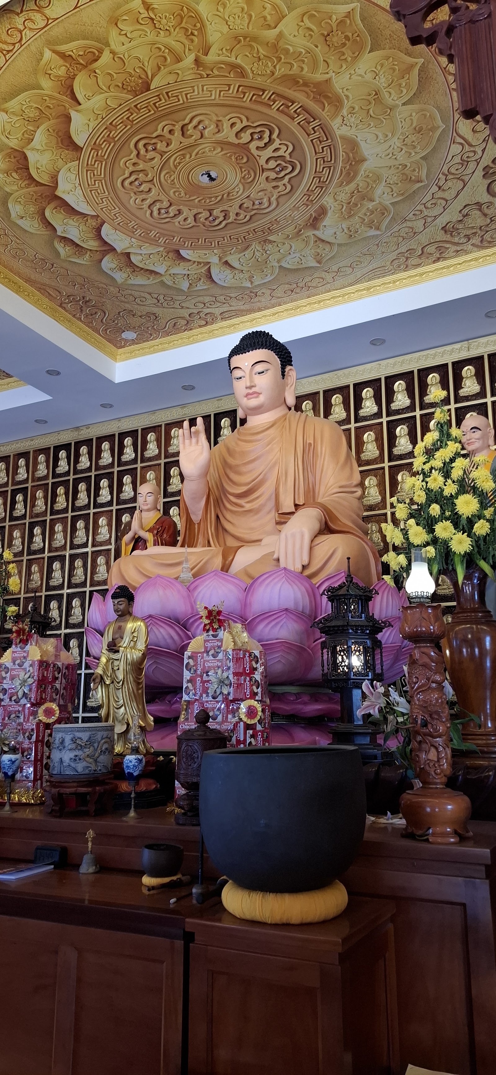 Chùa Trung Lương