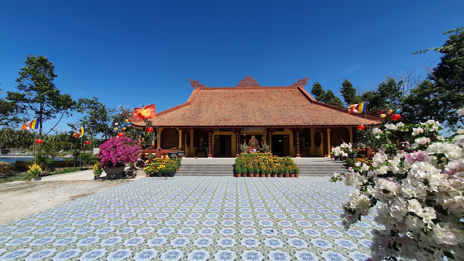 Chùa Trung Thuận