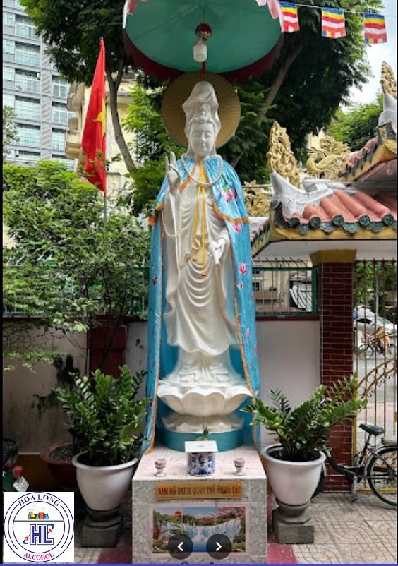 Chùa Trường Thạnh
