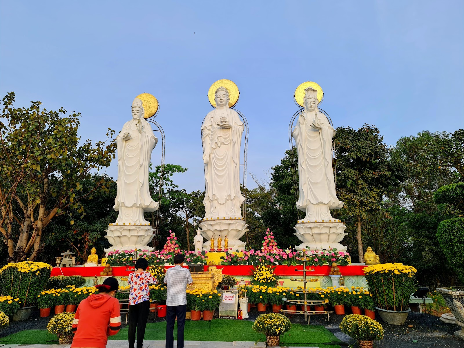Chùa Từ Đức