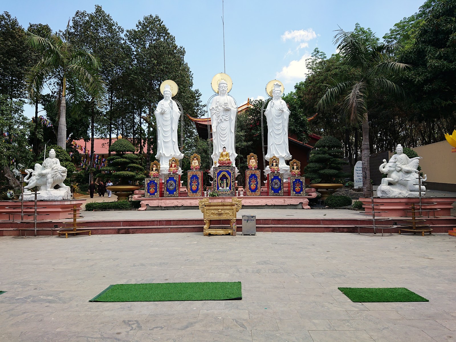 Chùa Từ Đức