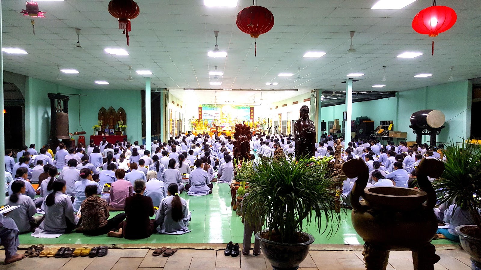 Chùa Từ Đức