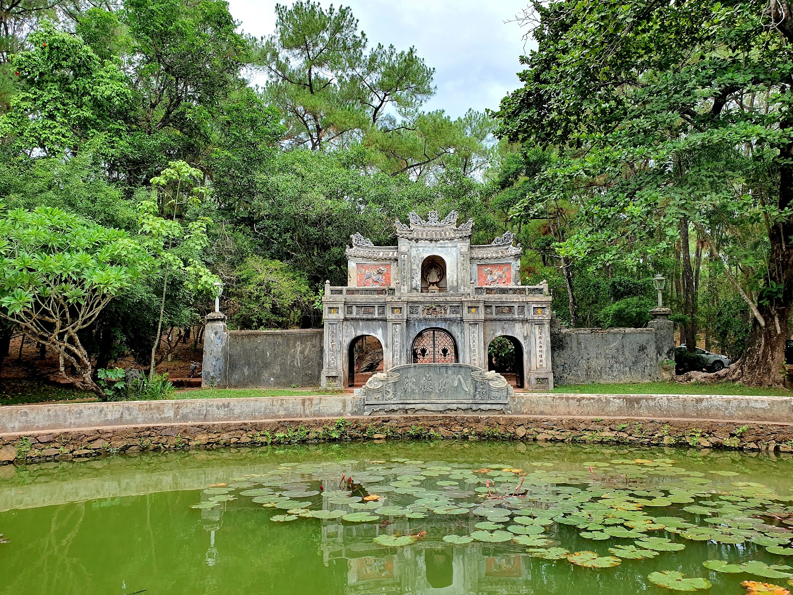 Chùa Từ Hiếu