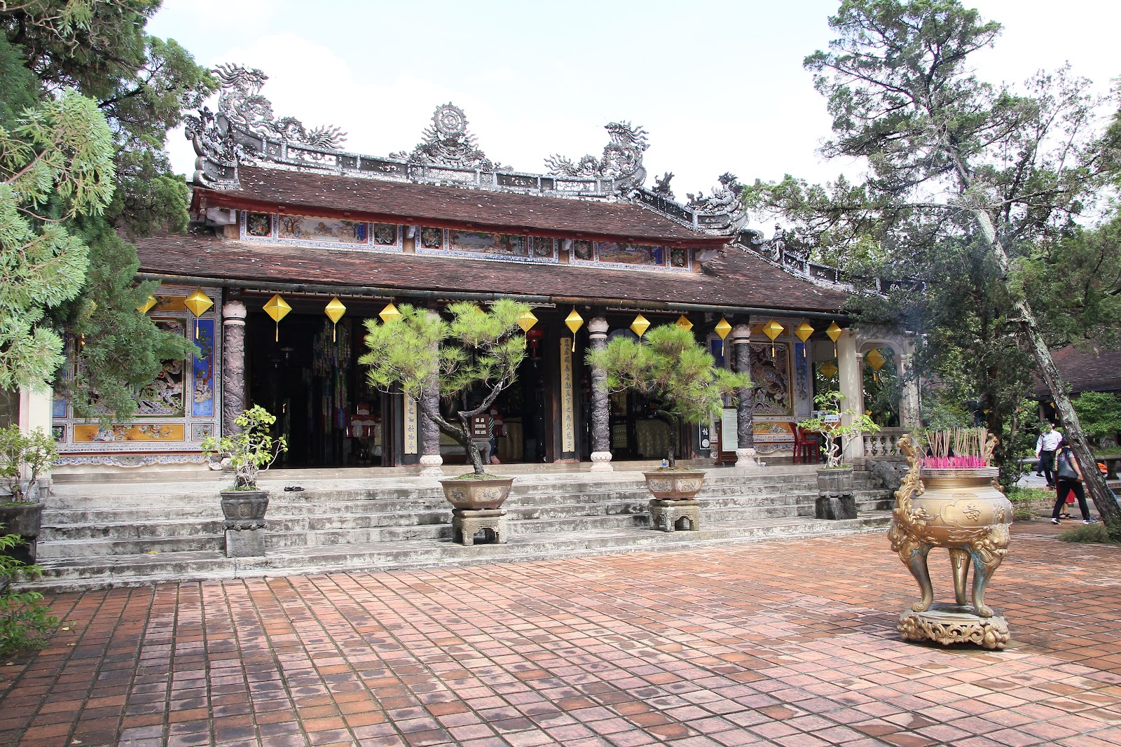 Chùa Từ Hiếu