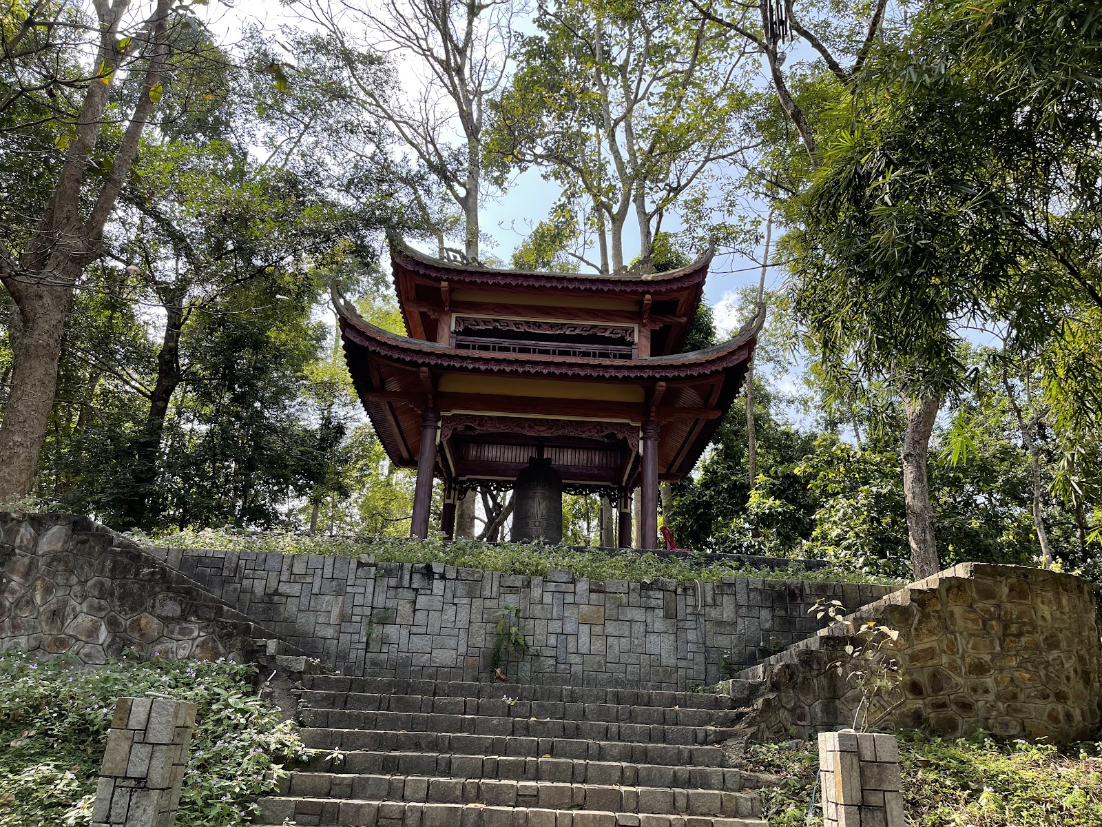 Chùa Từ Hiếu