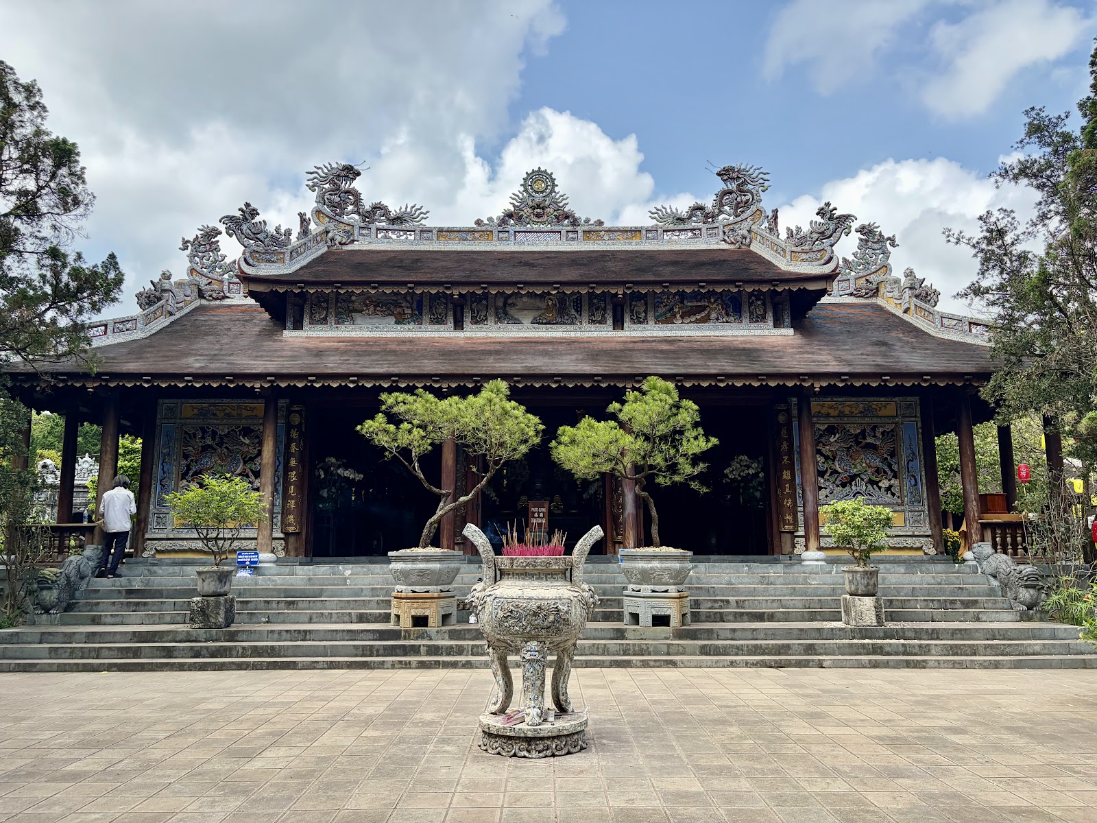 Chùa Từ Hiếu