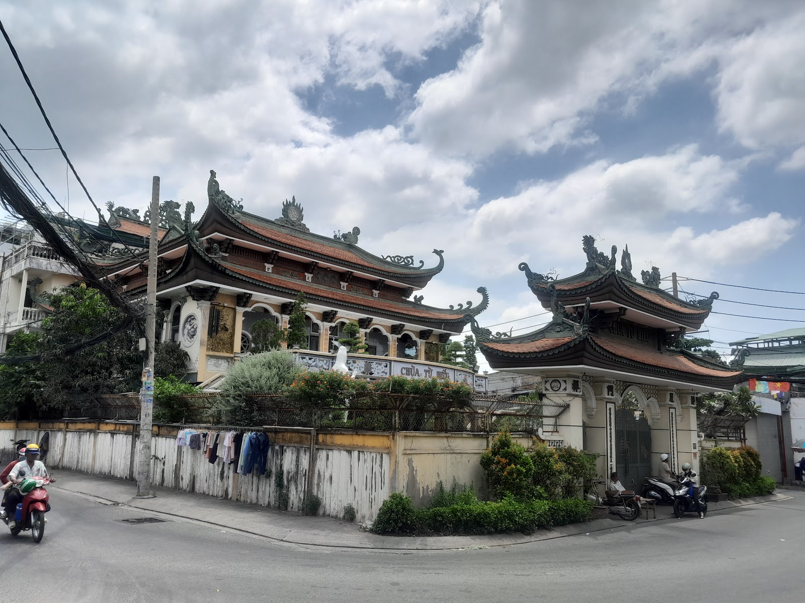 Chùa Từ Hiếu