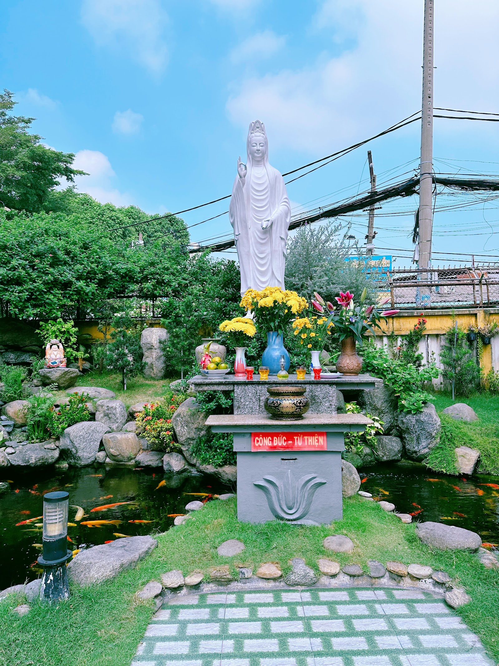 Chùa Từ Hiếu